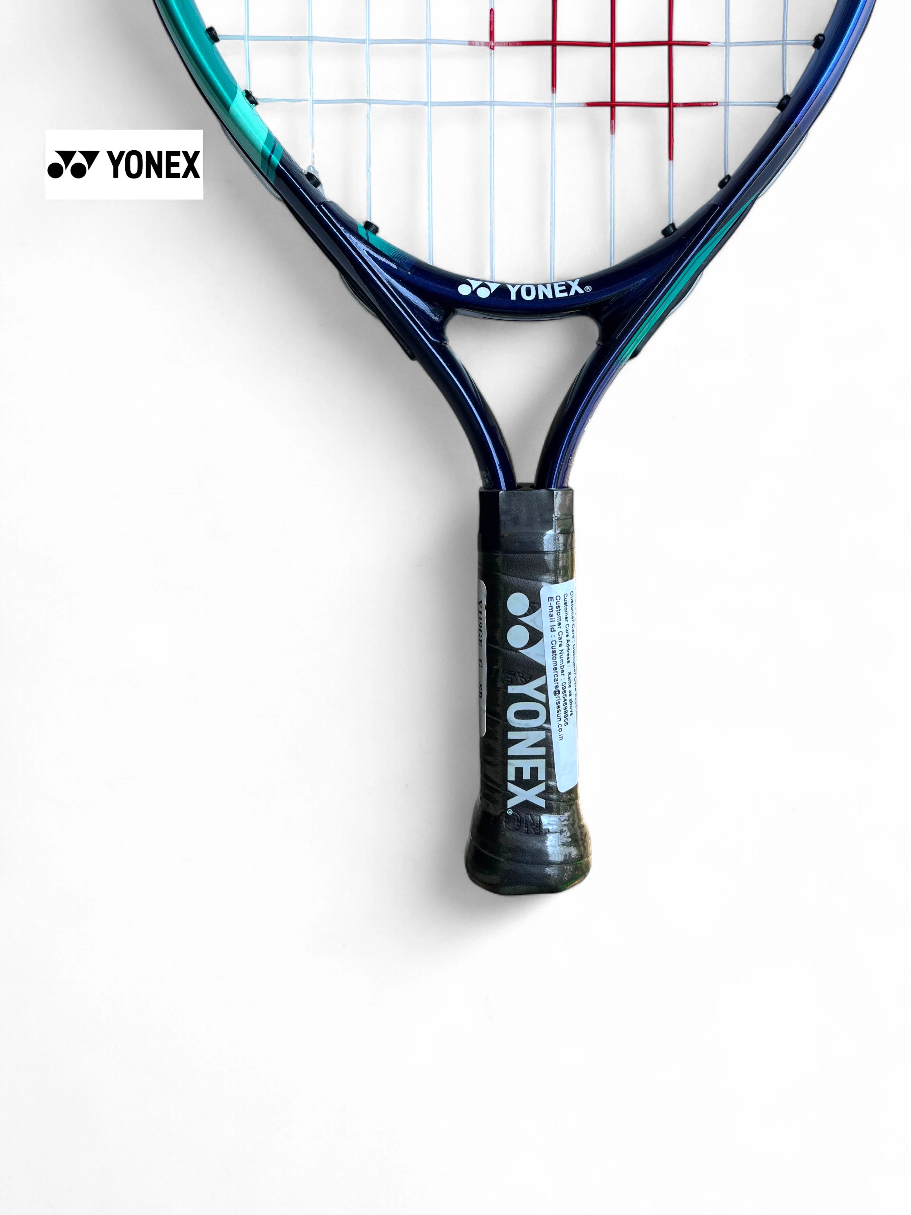 YONEX Junior 19 Tennis Racquet (175g)