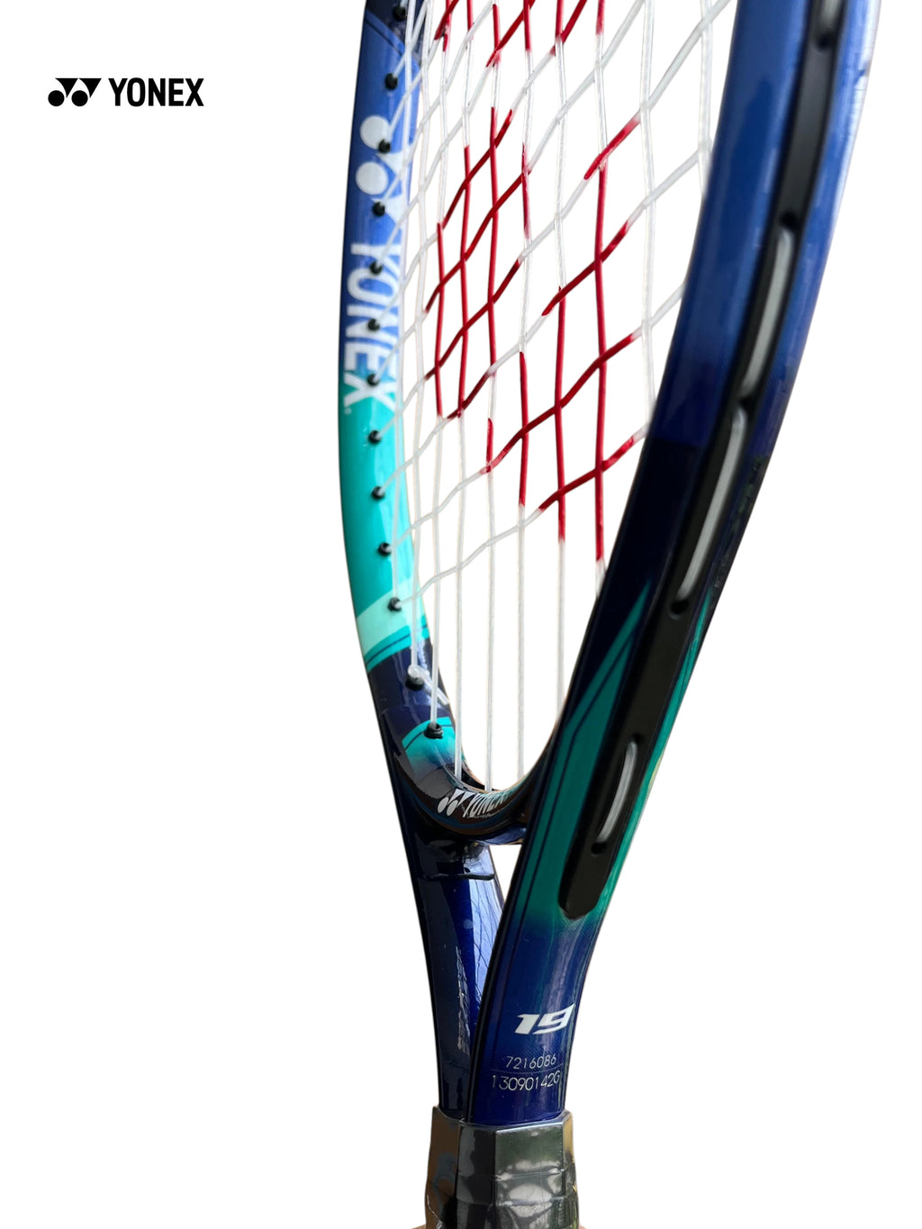 YONEX Junior 19 Tennis Racquet (175g)