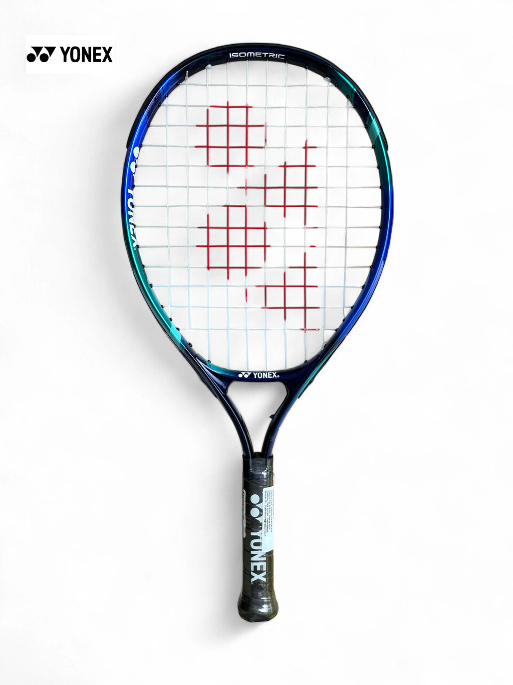 YONEX Junior 21 Tennis Racquet (185g)