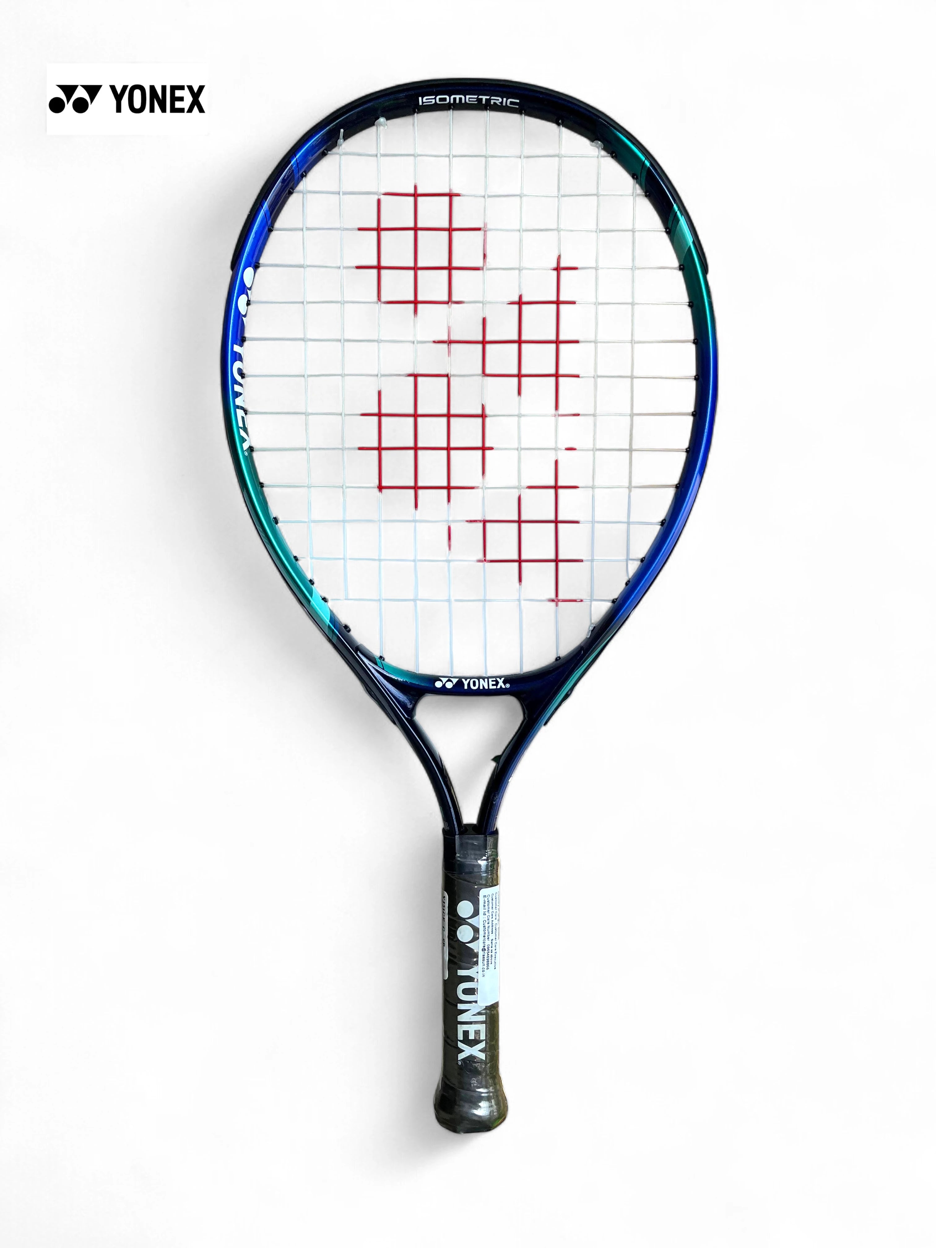 YONEX Junior 21 Tennis Racquet (185g)