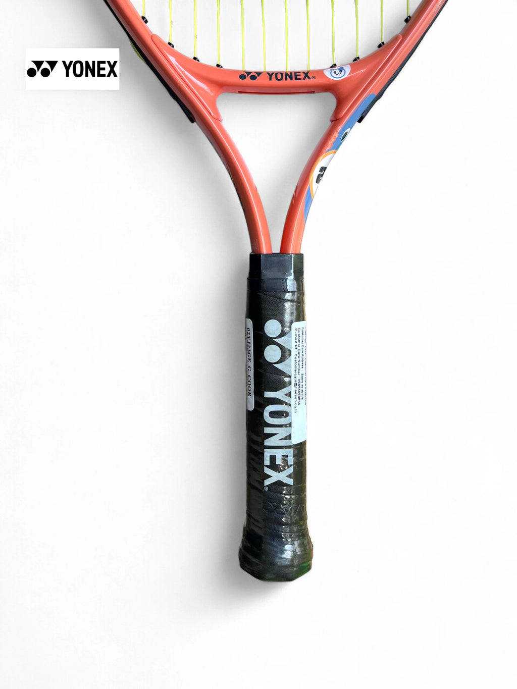 YONEX Junior 23 Tennis Racquet (200g)