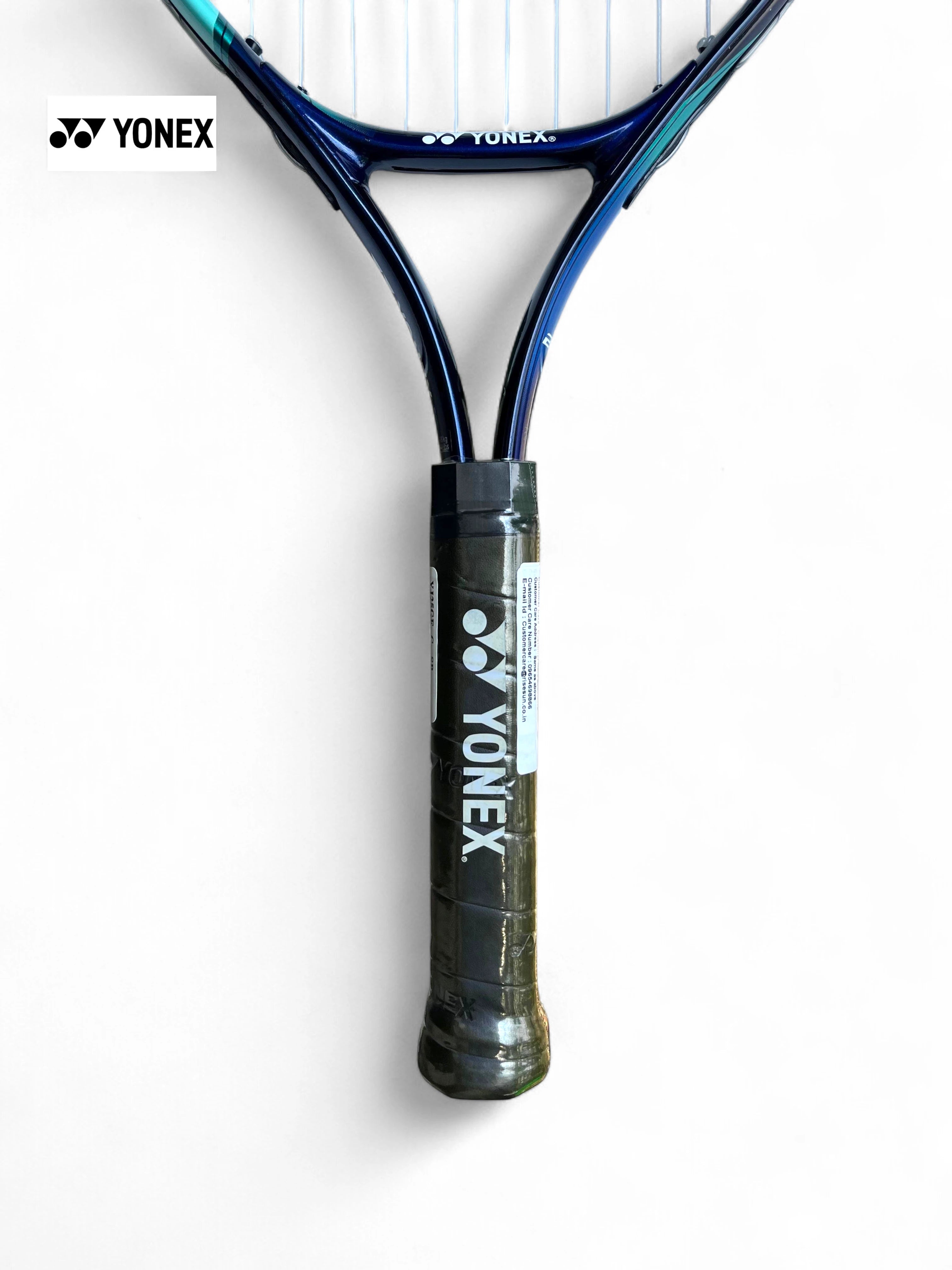 YONEX Junior 25 Tennis Racquet (230g)