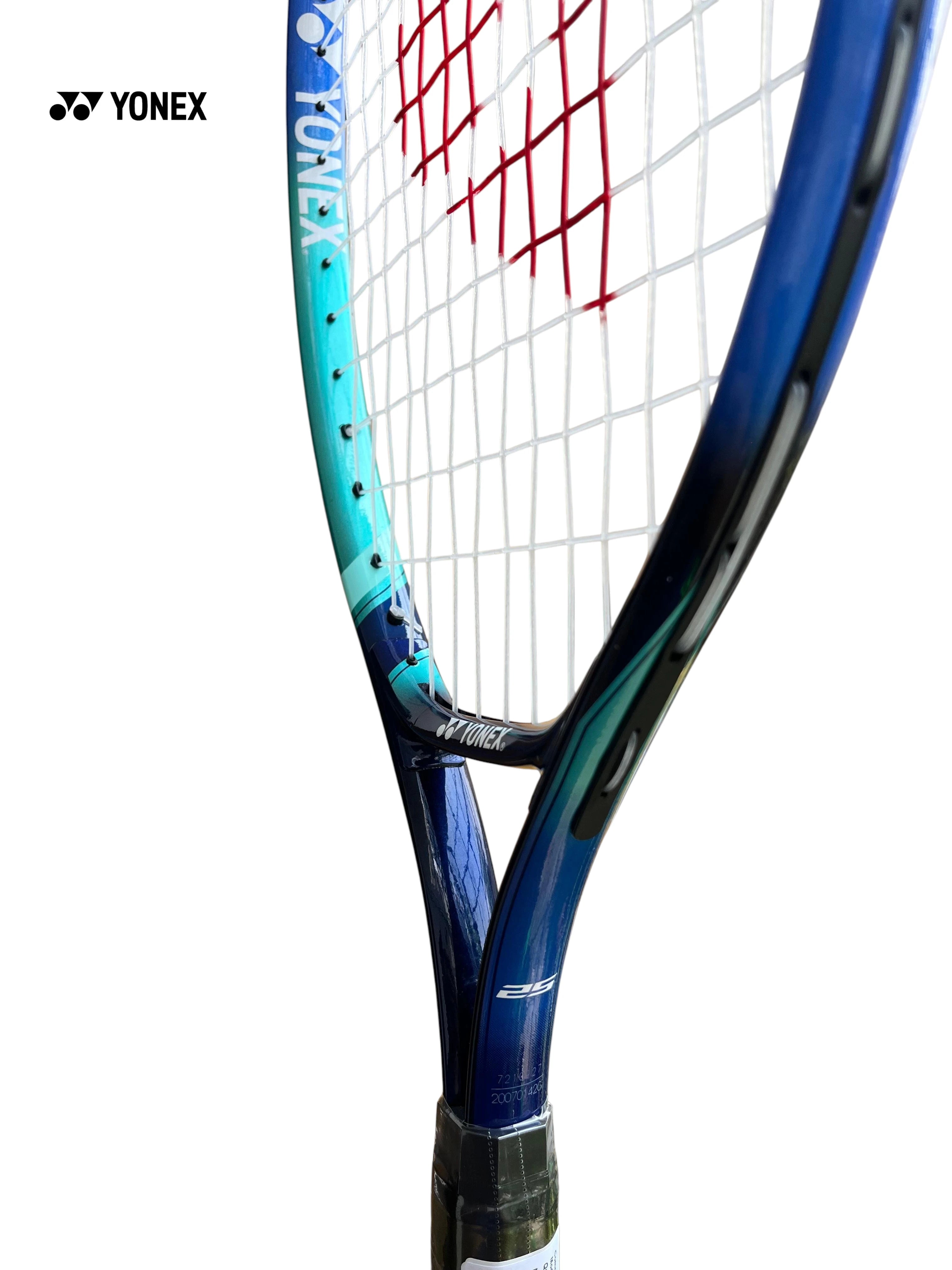 YONEX Junior 25 Tennis Racquet (230g)