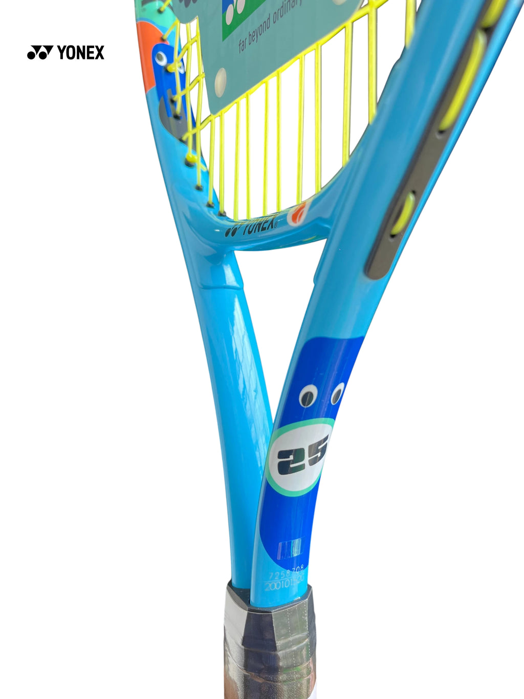 YONEX Junior 25 Tennis Racquet (230g)