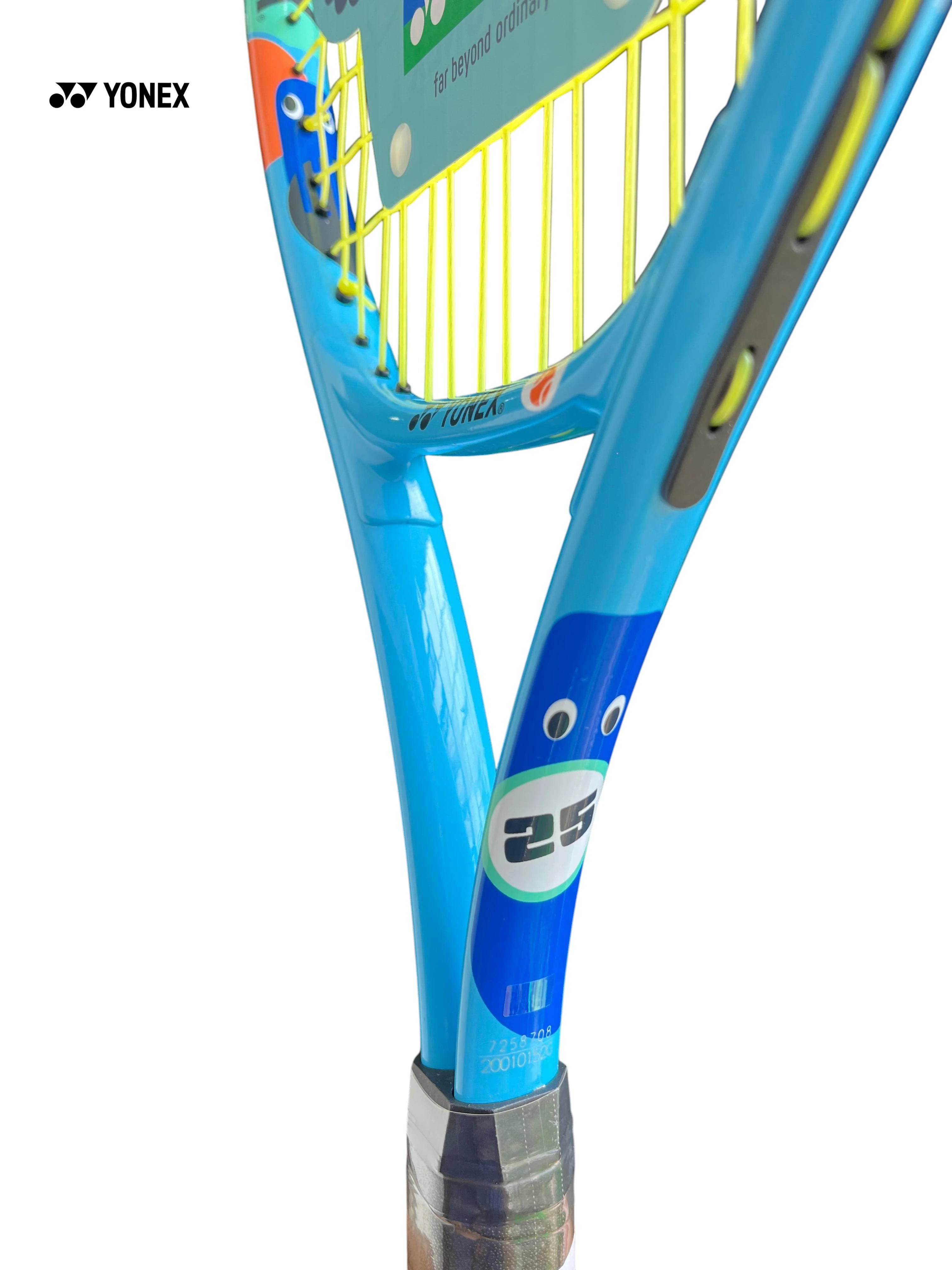 YONEX Junior 25 Tennis Racquet (230g)