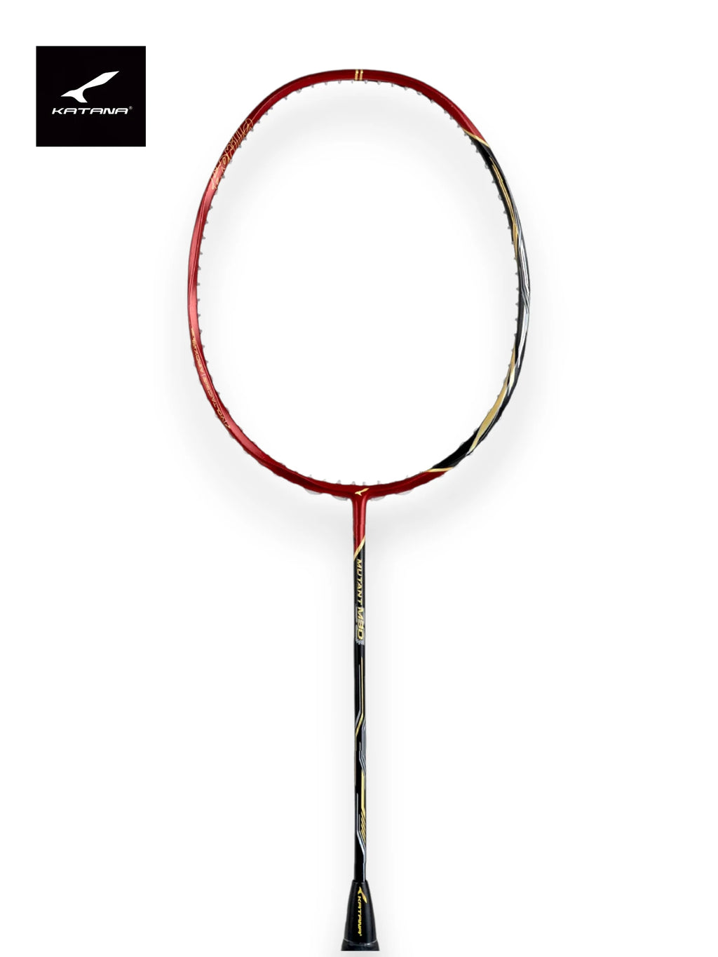 KATANA Mutant M90 Badminton Racquet