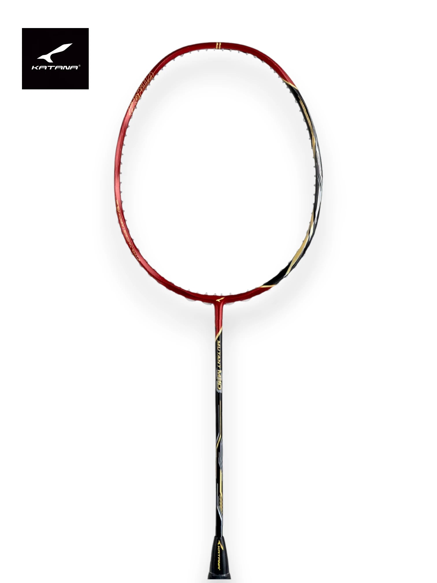KATANA Mutant M90 Badminton Racquet