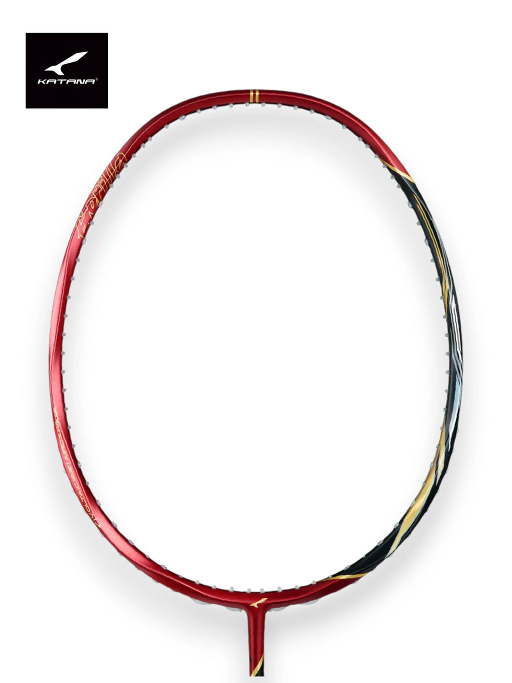 KATANA Mutant M90 Badminton Racquet
