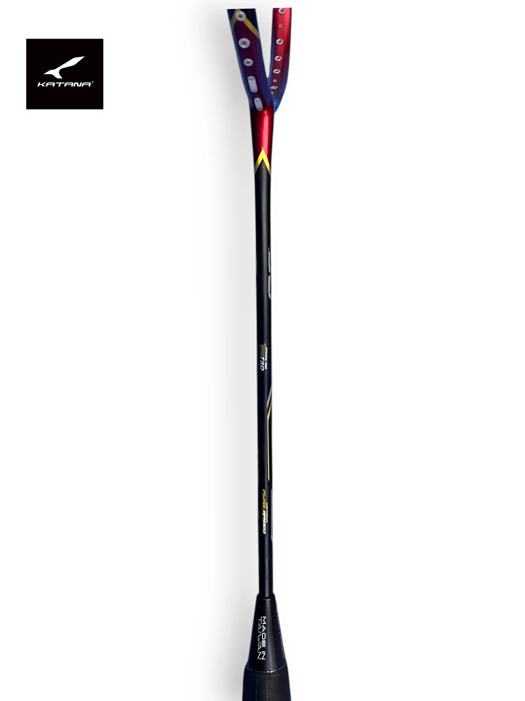 KATANA Mutant M90 Badminton Racquet