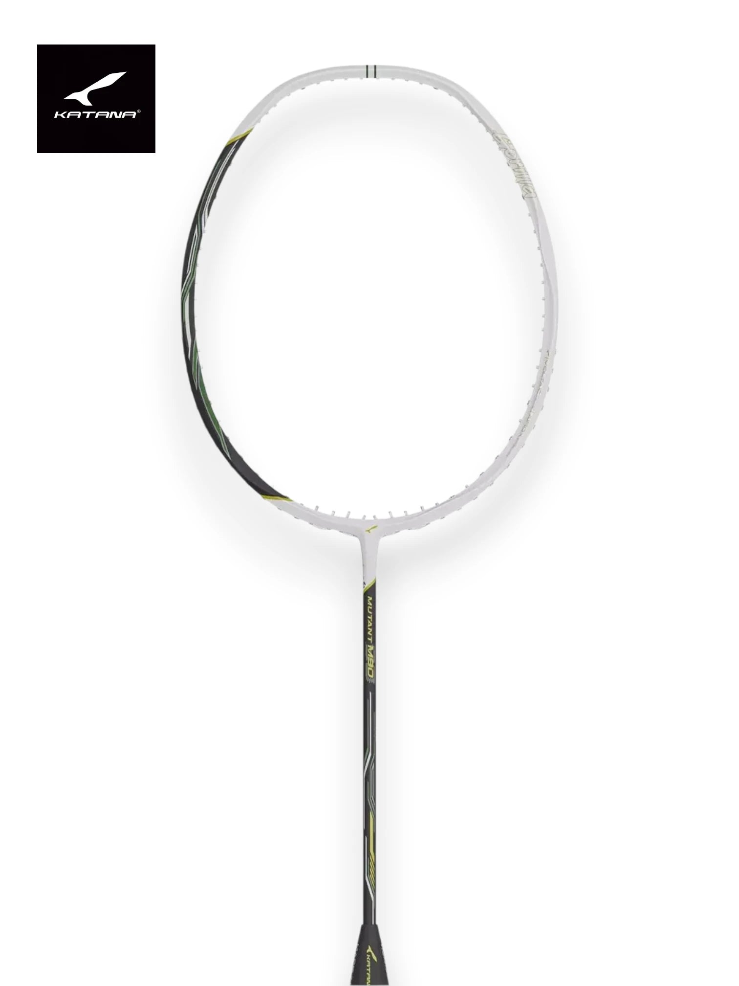 KATANA Mutant M90 Badminton Racquet