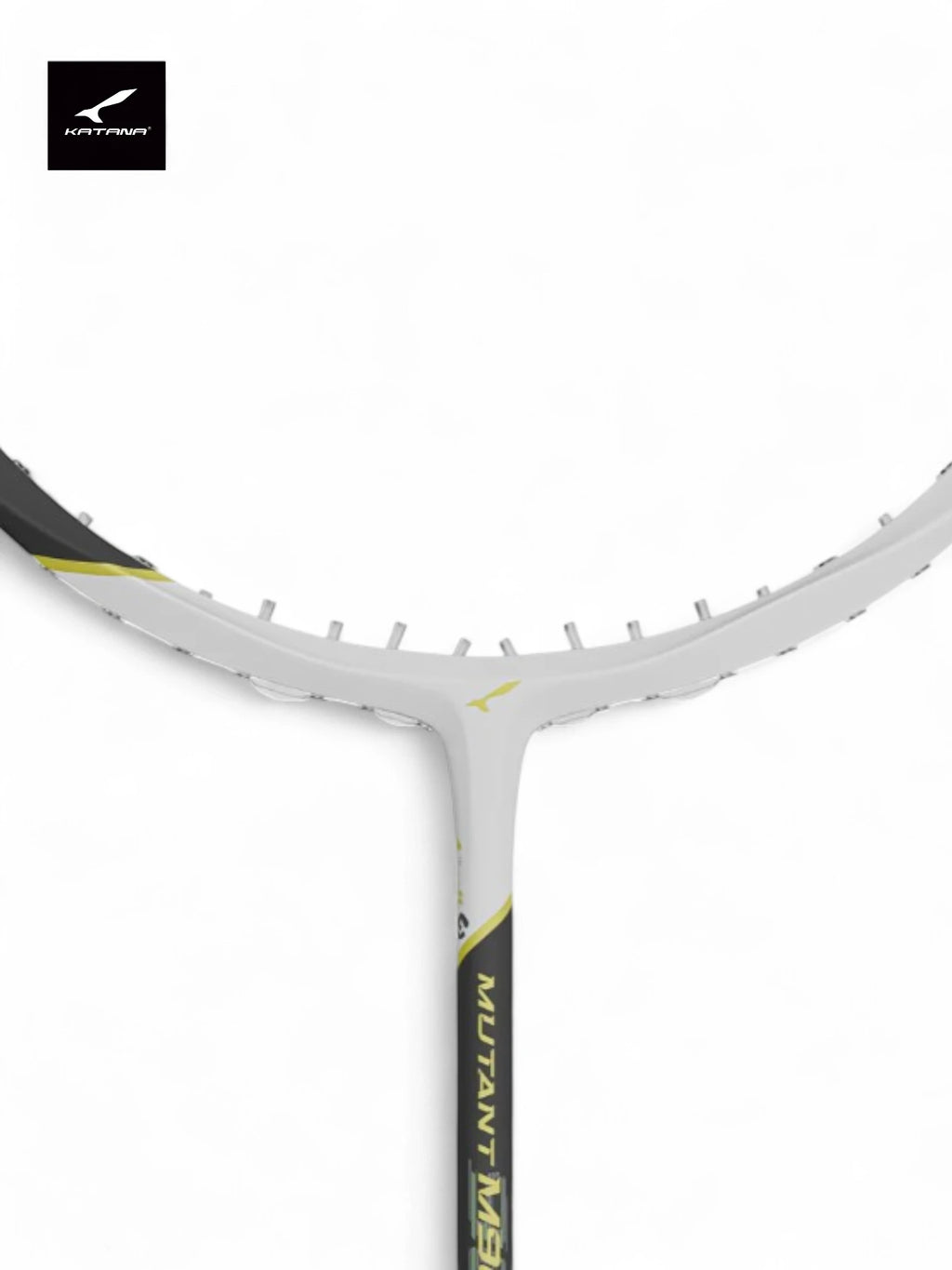 KATANA Mutant M90 Badminton Racquet