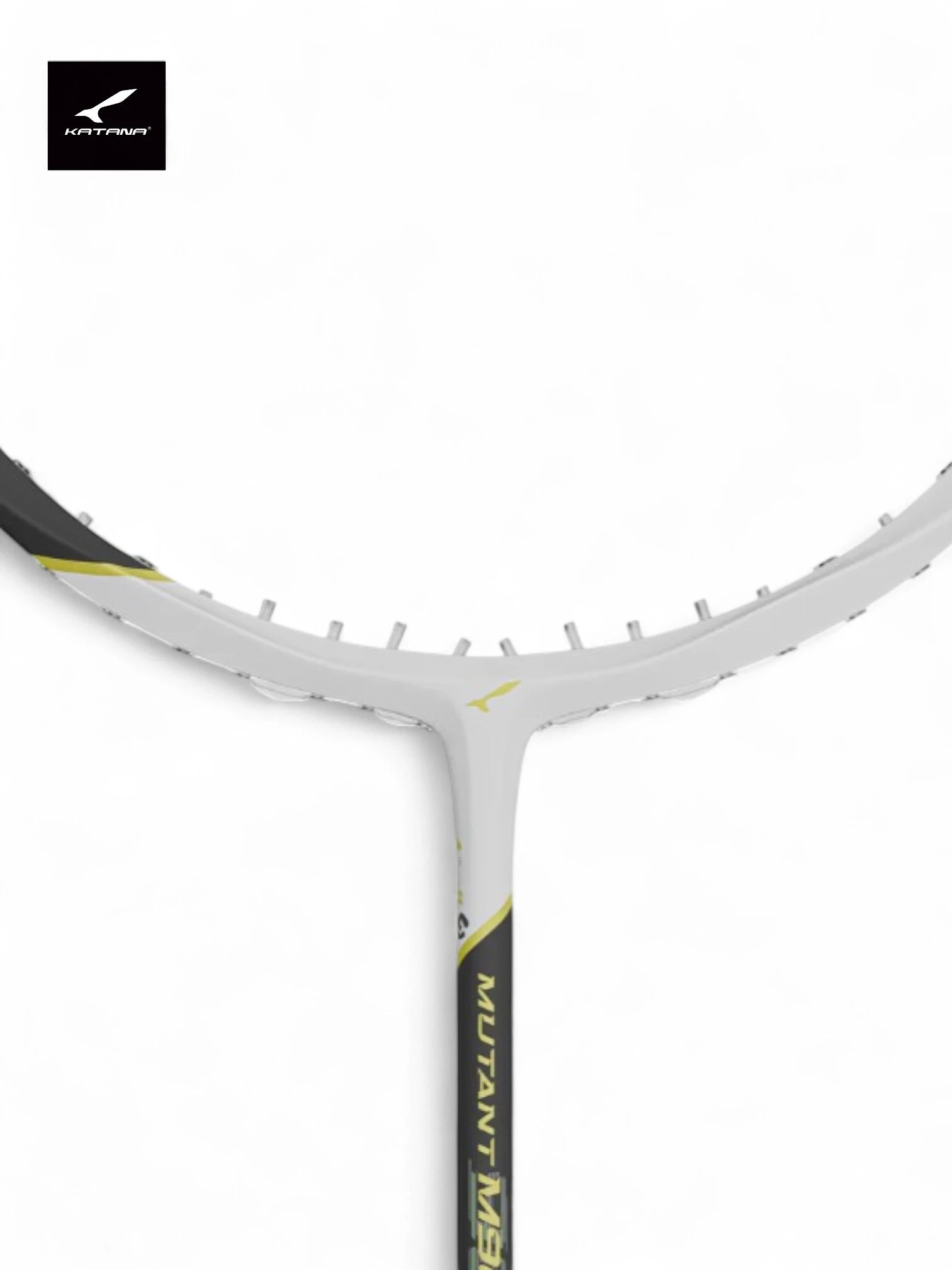 KATANA Mutant M90 Badminton Racquet