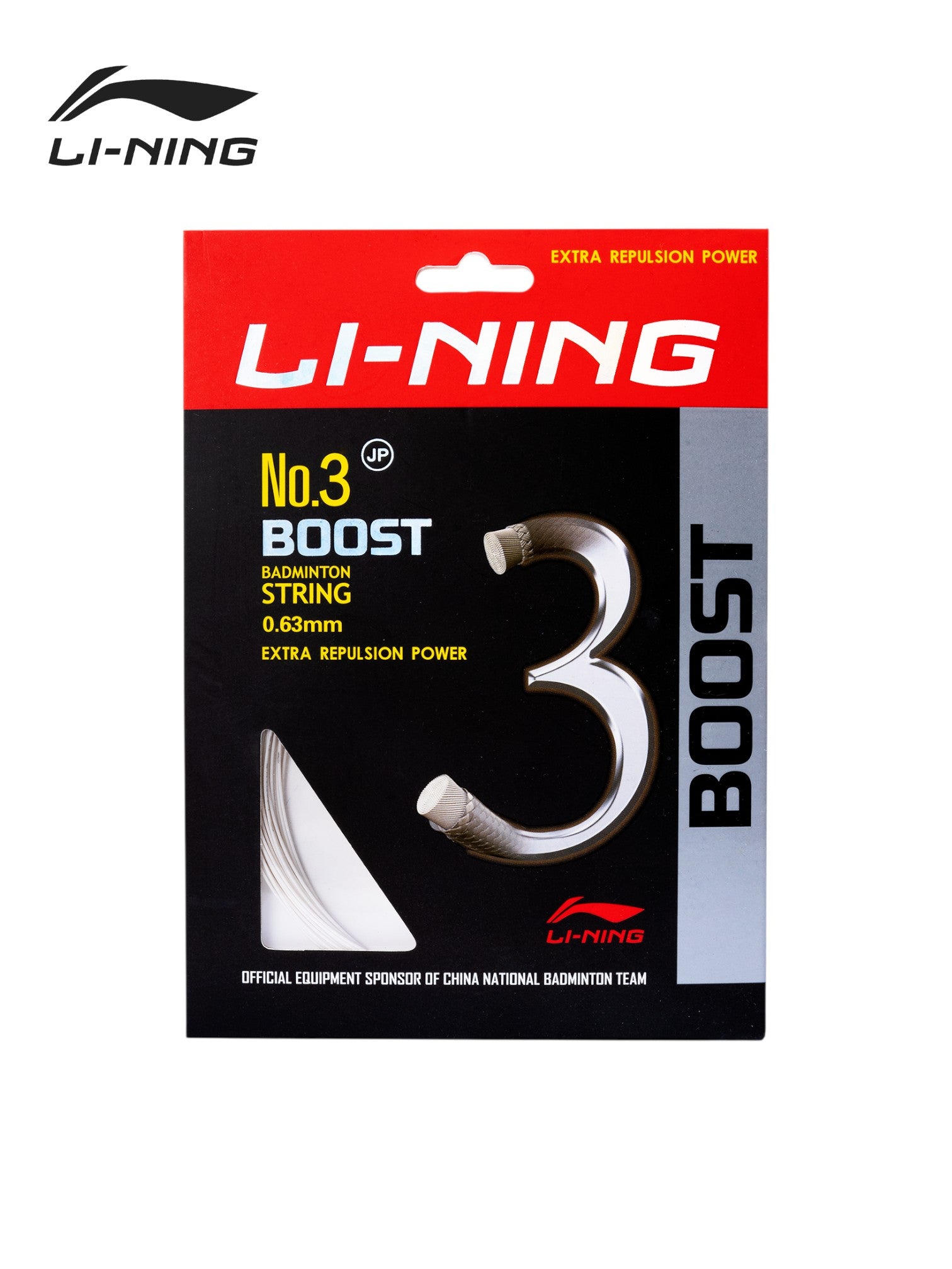 Li-Ning No. 3 Boost Badminton String