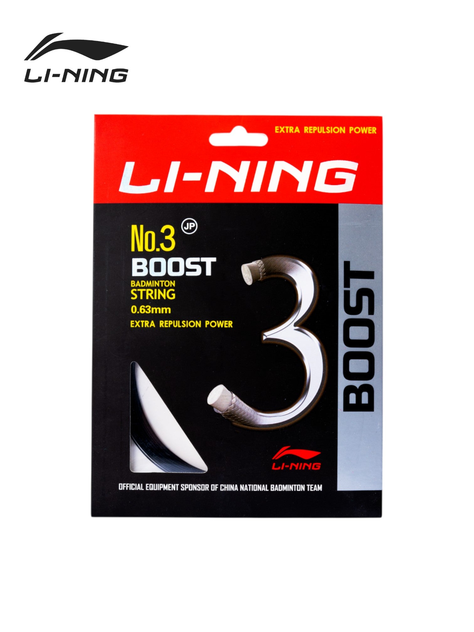 Li-Ning No. 3 Boost Badminton String