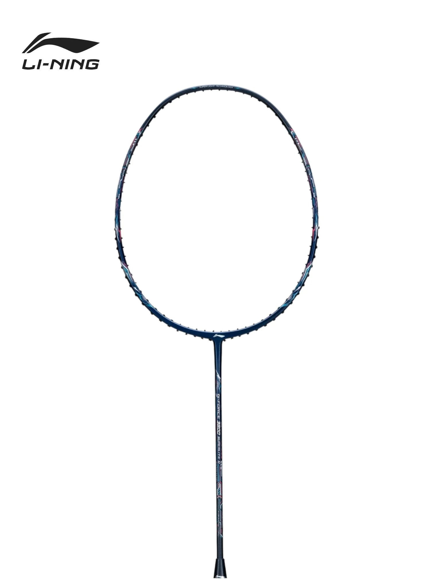 Li-Ning G-Force 3800 Superlite ll Badminton Racquet