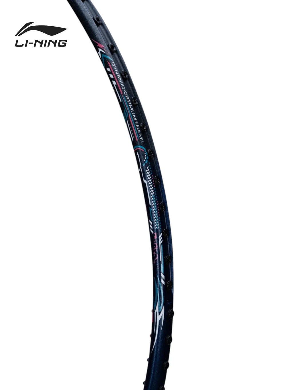 Li-Ning G-Force 3800 Superlite ll Badminton Racquet