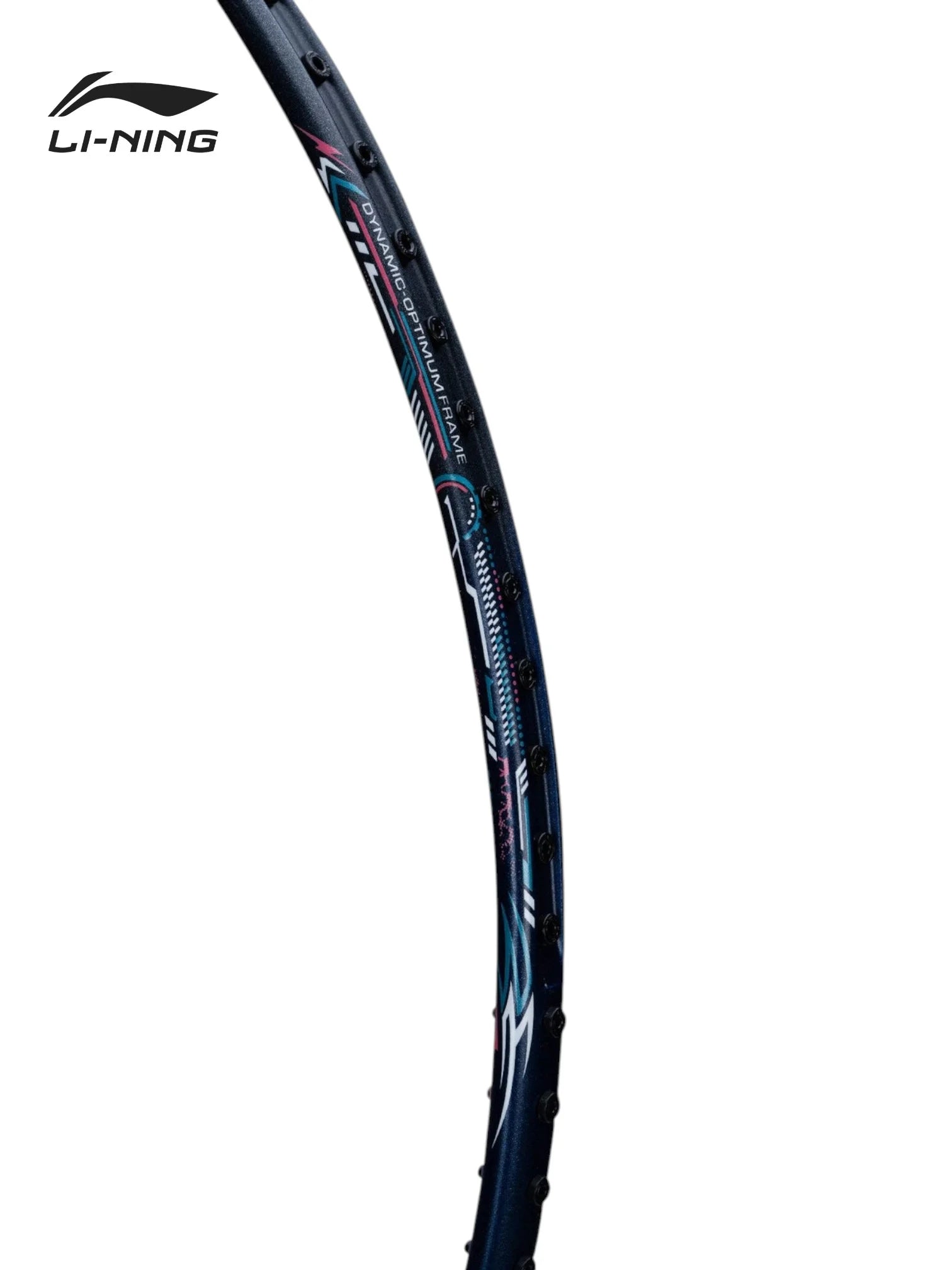 Li-Ning G-Force 3800 Superlite ll Badminton Racquet