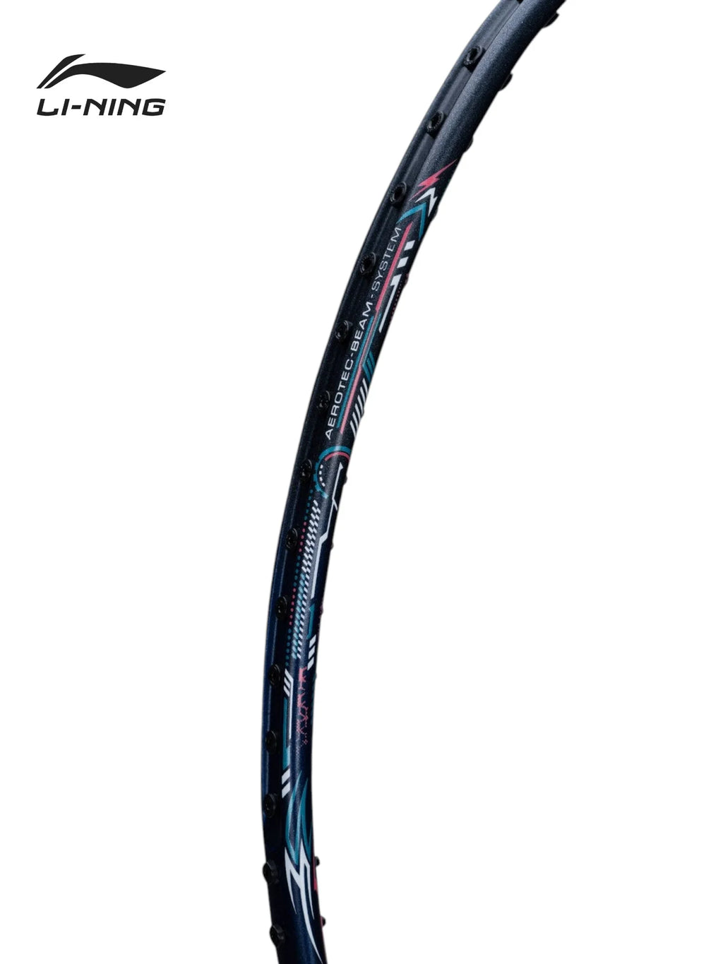 Li-Ning G-Force 3800 Superlite ll Badminton Racquet