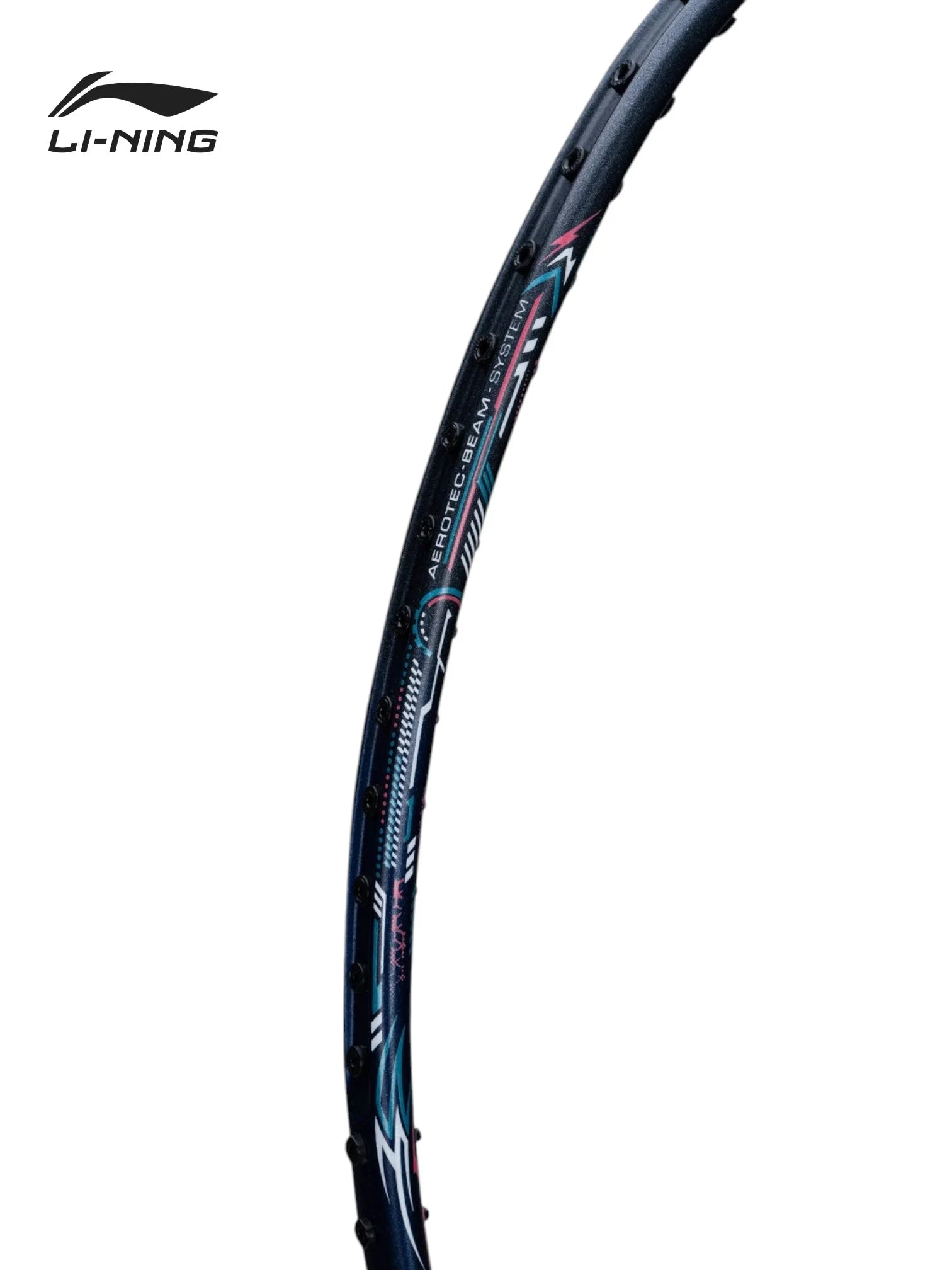 Li-Ning G-Force 3800 Superlite ll Badminton Racquet