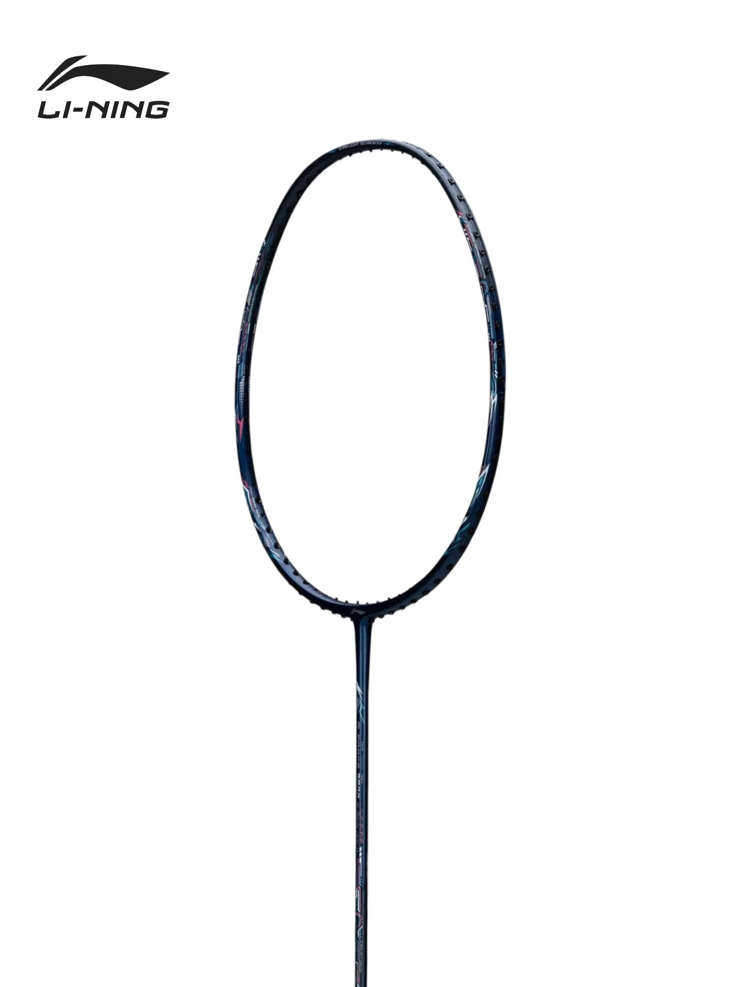 Li-Ning G-Force 3800 Superlite ll Badminton Racquet