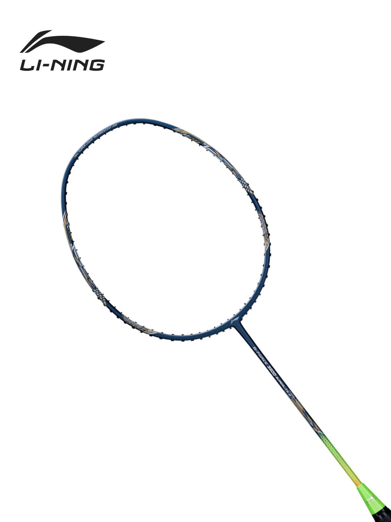Li-Ning G-Force 3900 Superlite ll Badminton Racquet