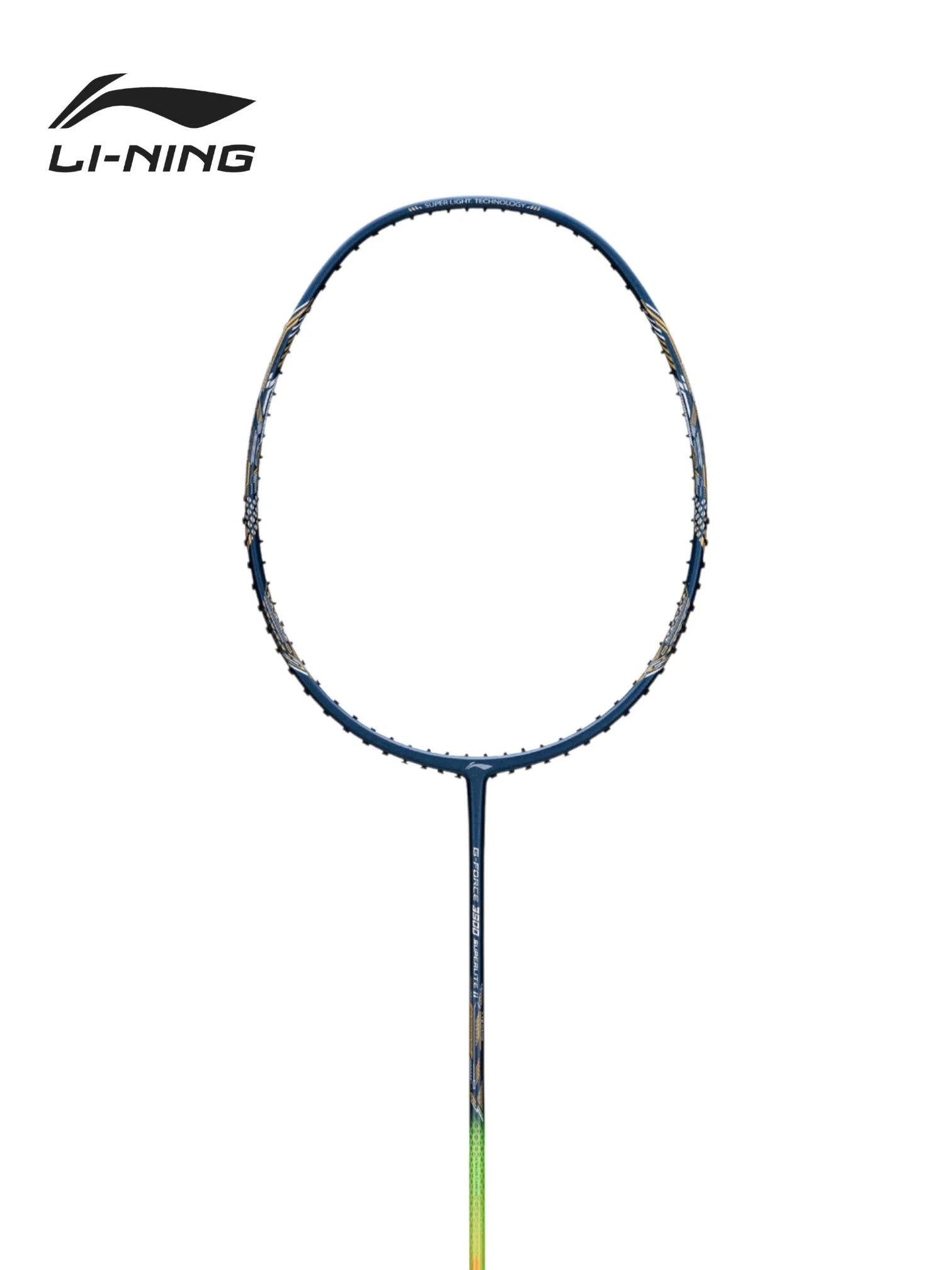 Li-Ning G-Force 3900 Superlite ll Badminton Racquet