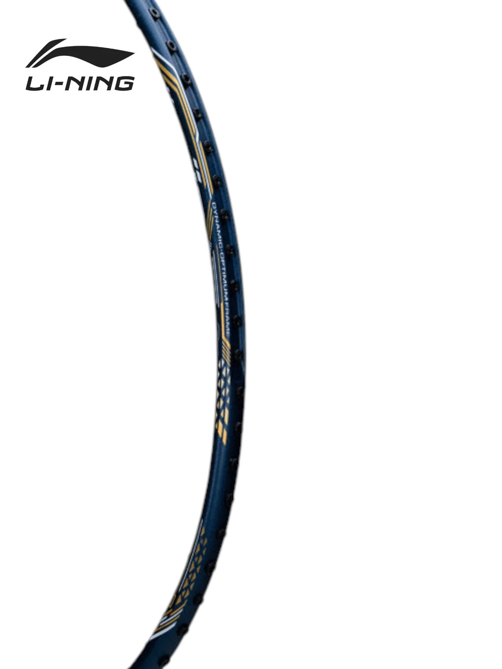 Li-Ning G-Force 3900 Superlite ll Badminton Racquet