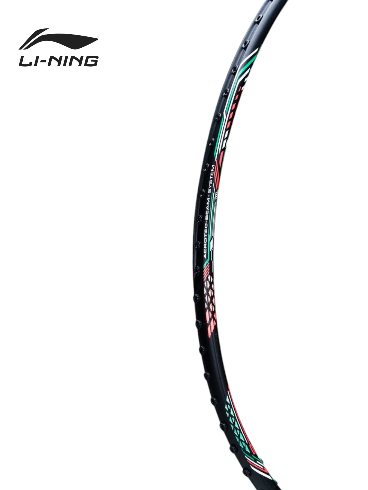 Li-Ning G-Force 3900 Superlite ll Badminton Racquet