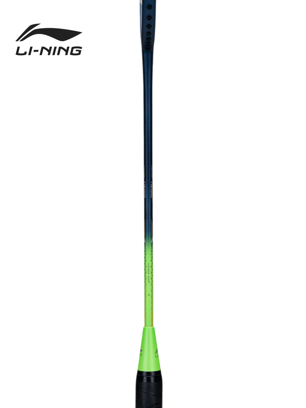 Li-Ning G-Force 3900 Superlite ll Badminton Racquet
