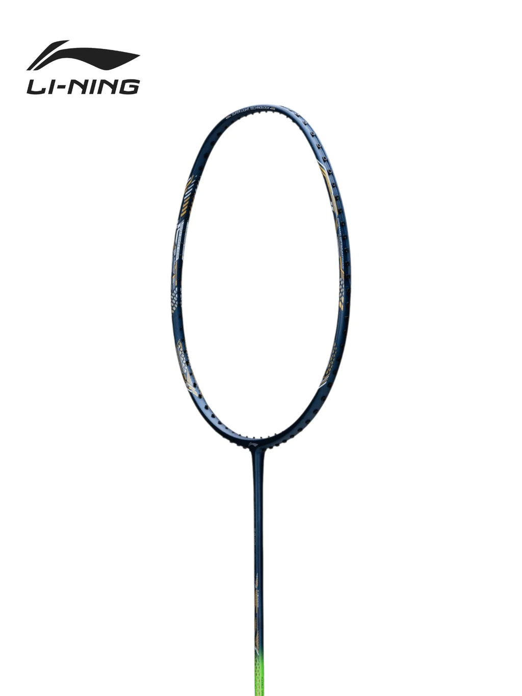 Li-Ning G-Force 3900 Superlite ll Badminton Racquet