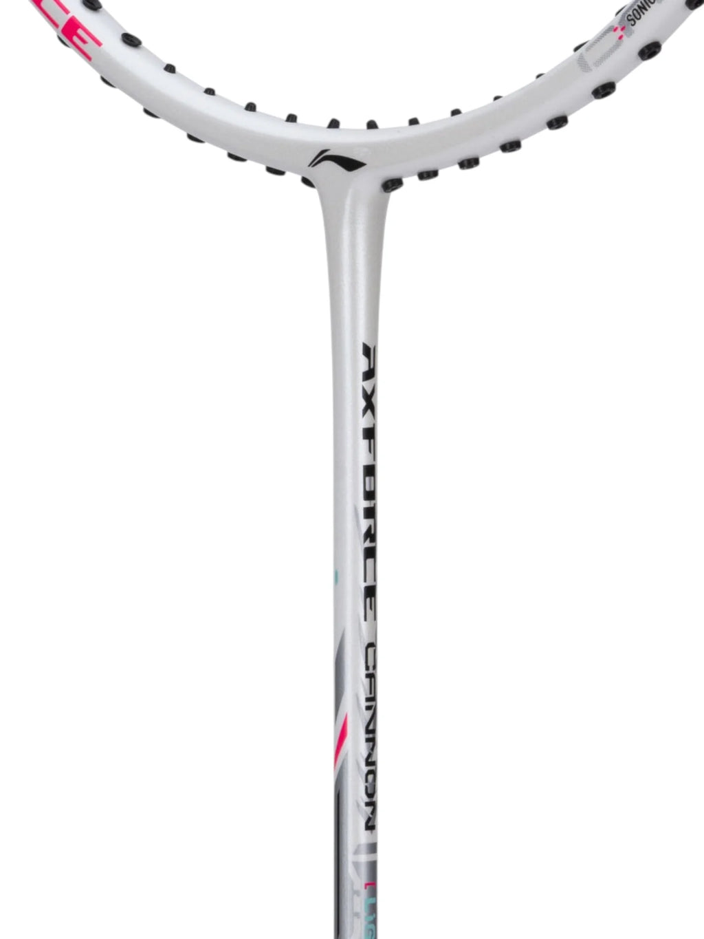 Li-Ning AxForce Cannon Badminton Racquet - 4U