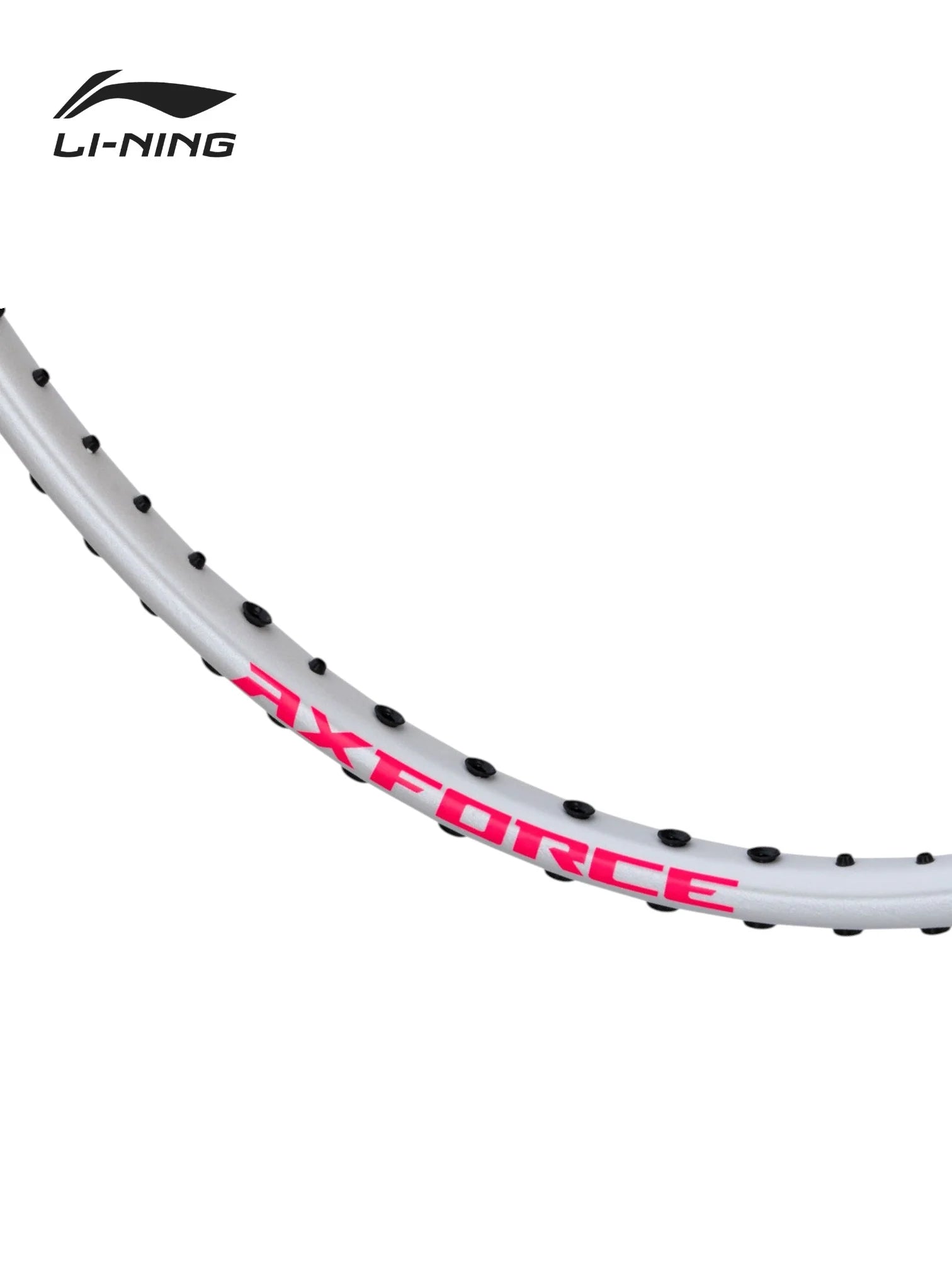 Li-Ning AxForce Cannon Badminton Racquet - 4U