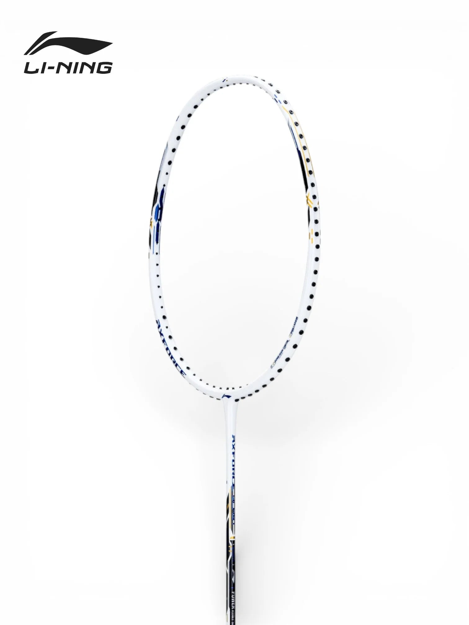 Li-Ning Axforce Blast Badminton Racquet - 6U