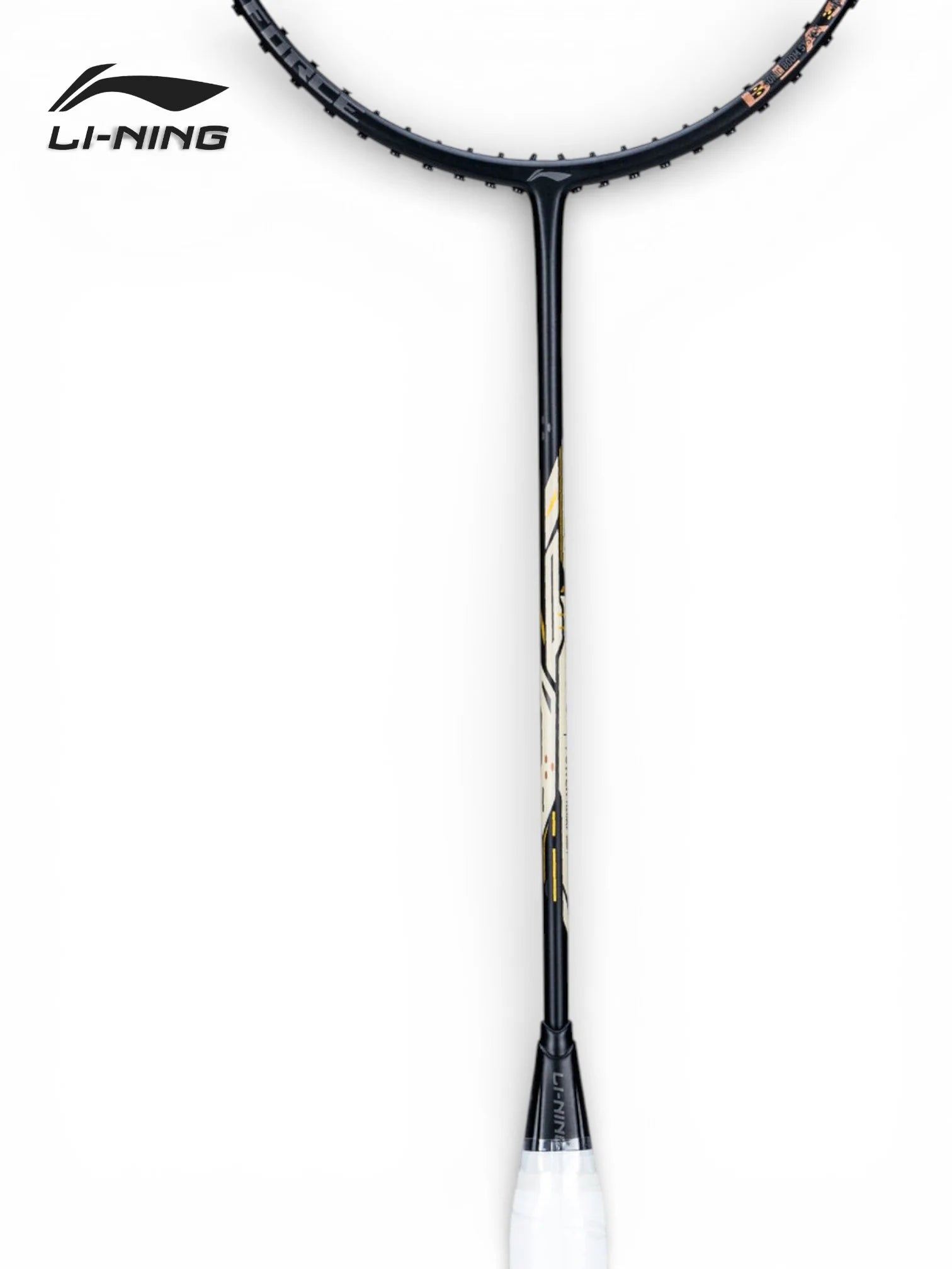 Li-Ning Axforce Blast Badminton Racquet - 6U