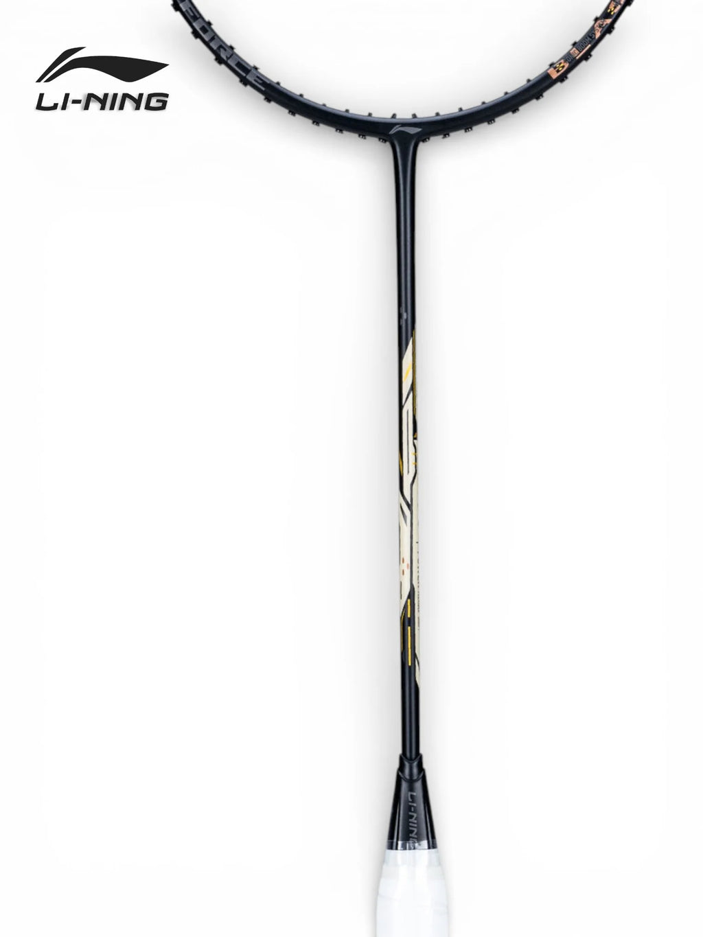 Li-Ning Axforce Blast Badminton Racquet - 4U