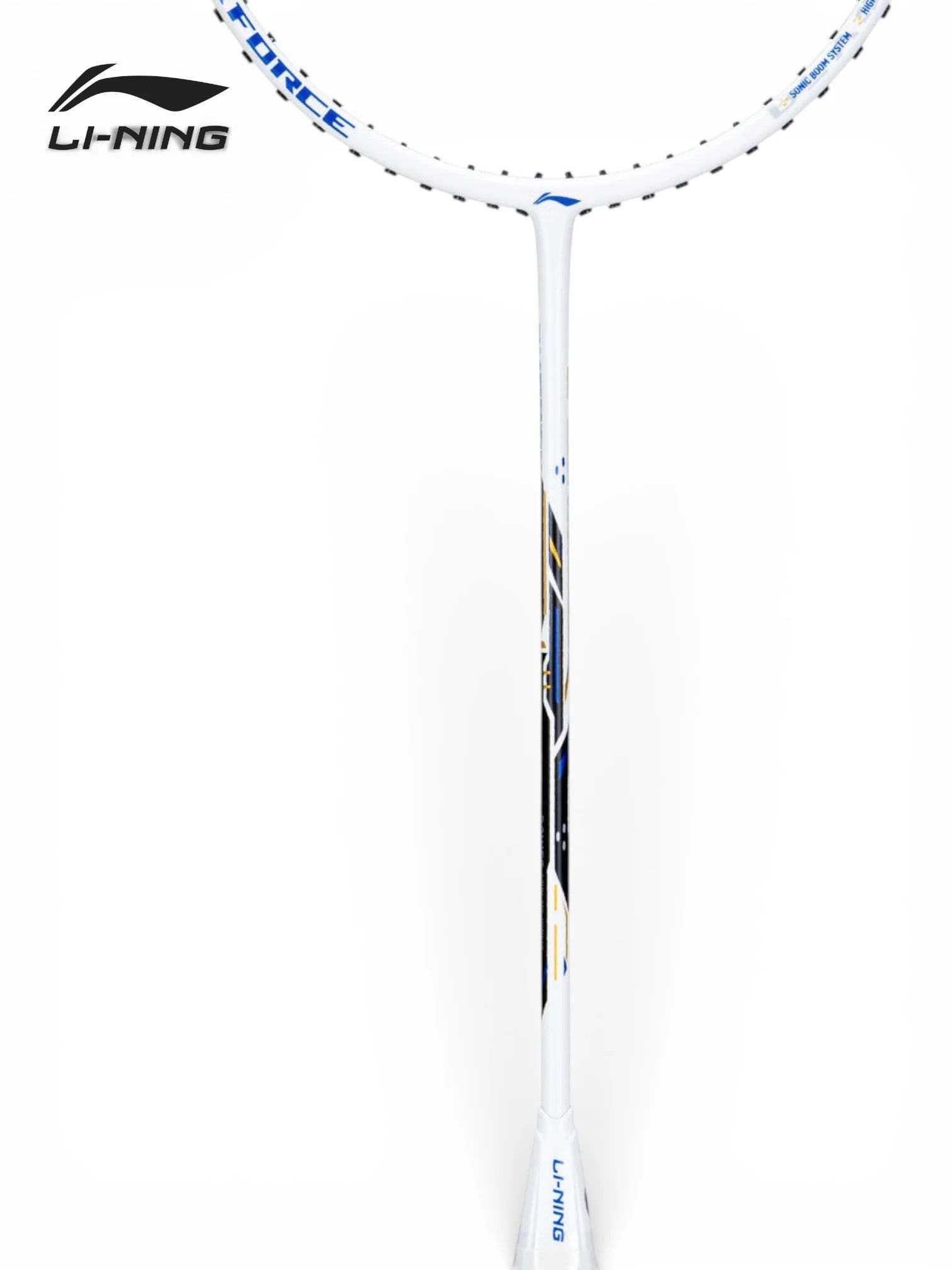Li-Ning Axforce Blast Badminton Racquet - 4U