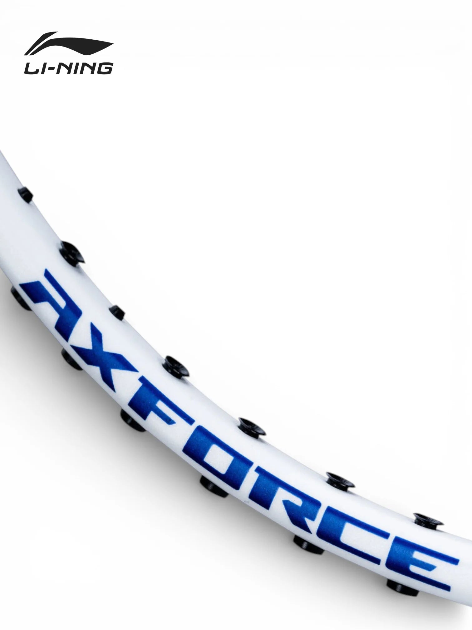Li-Ning Axforce Blast Badminton Racquet - 4U