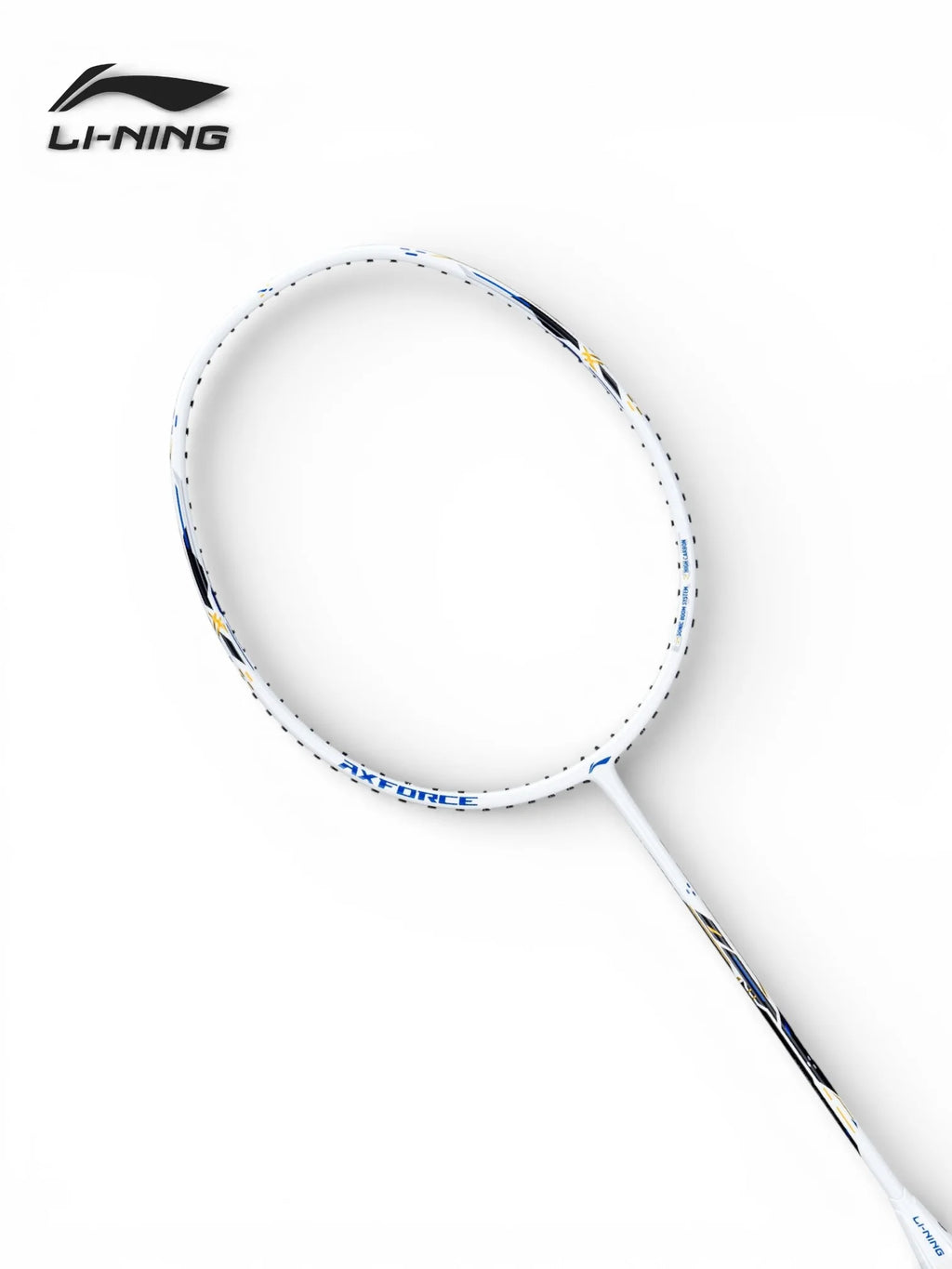 Li-Ning Axforce Blast Badminton Racquet - 5U