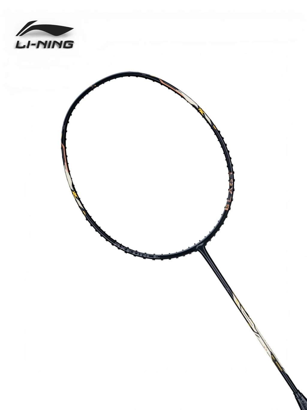 Li-Ning Axforce Blast Badminton Racquet - 5U