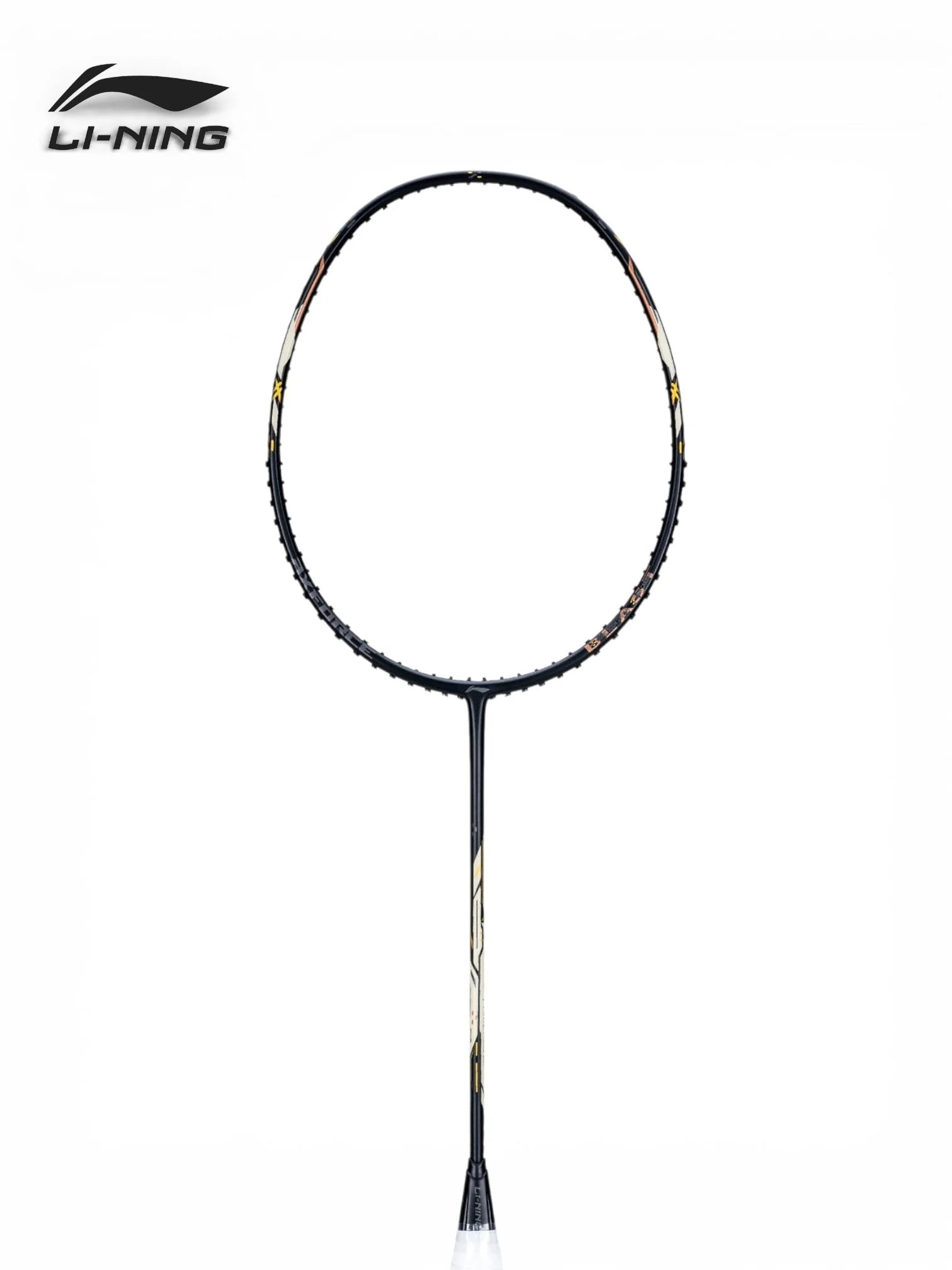 Li-Ning Axforce Blast Badminton Racquet - 6U