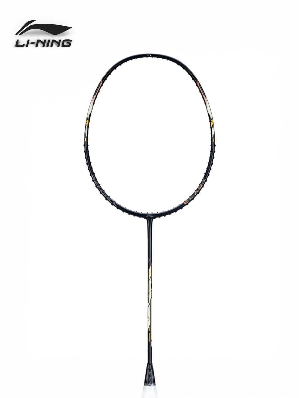 Li-Ning Axforce Blast Badminton Racquet - 4U