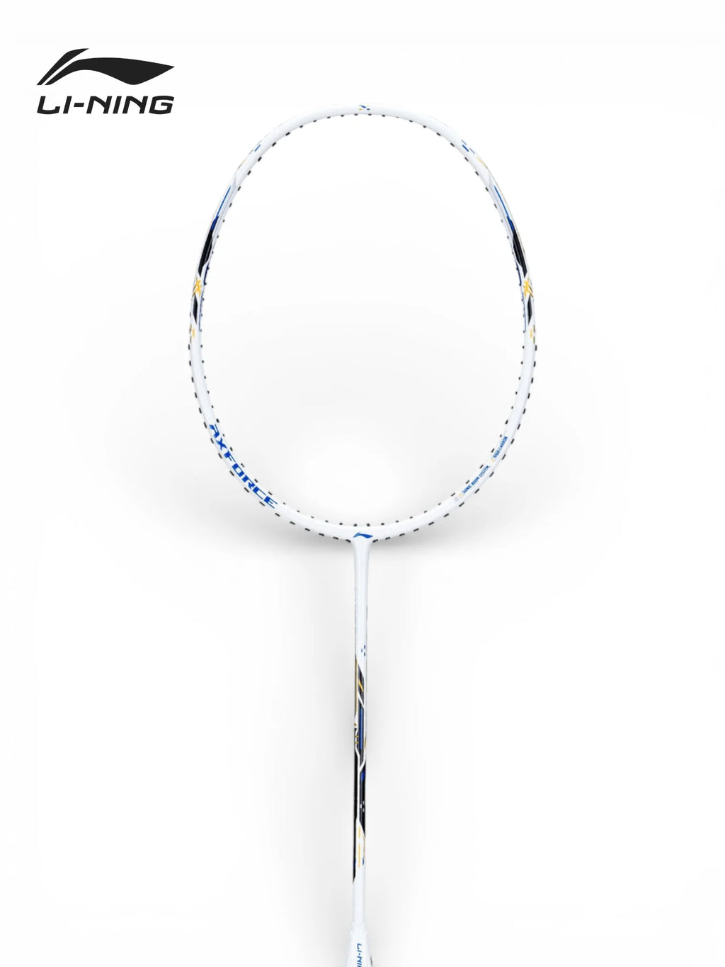 Li-Ning Axforce Blast Badminton Racquet - 5U
