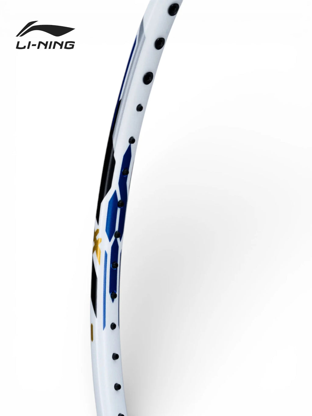 Li-Ning Axforce Blast Badminton Racquet - 6U