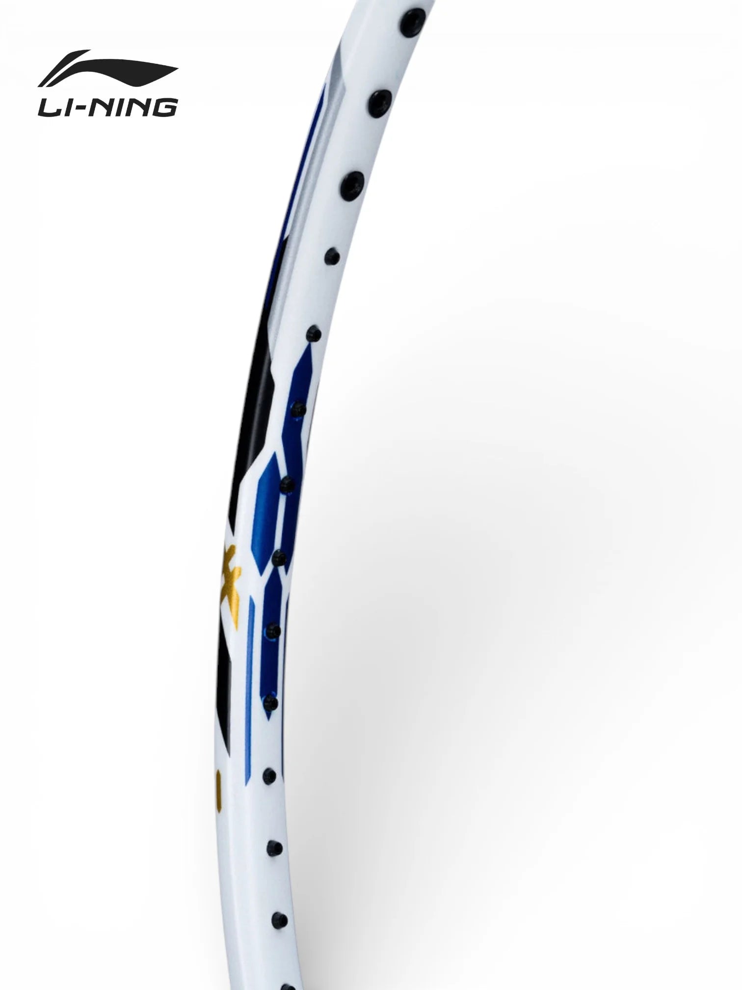 Li-Ning Axforce Blast Badminton Racquet - 6U