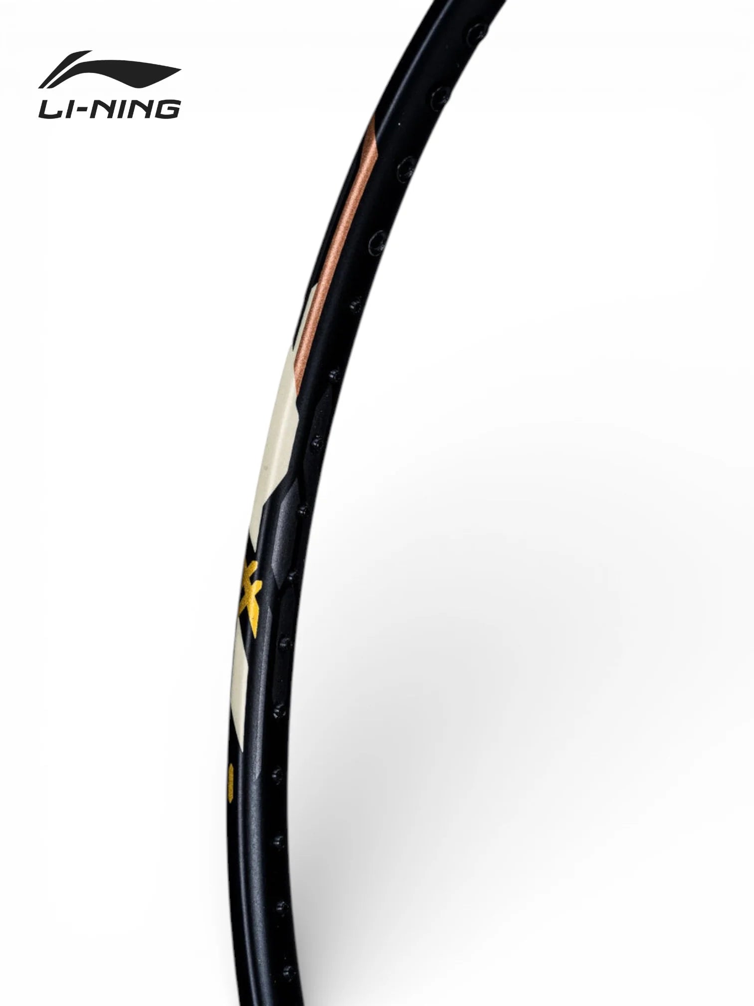 Li-Ning Axforce Blast Badminton Racquet - 6U
