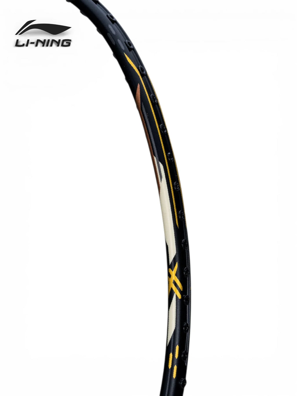Li-Ning Axforce Blast Badminton Racquet - 6U