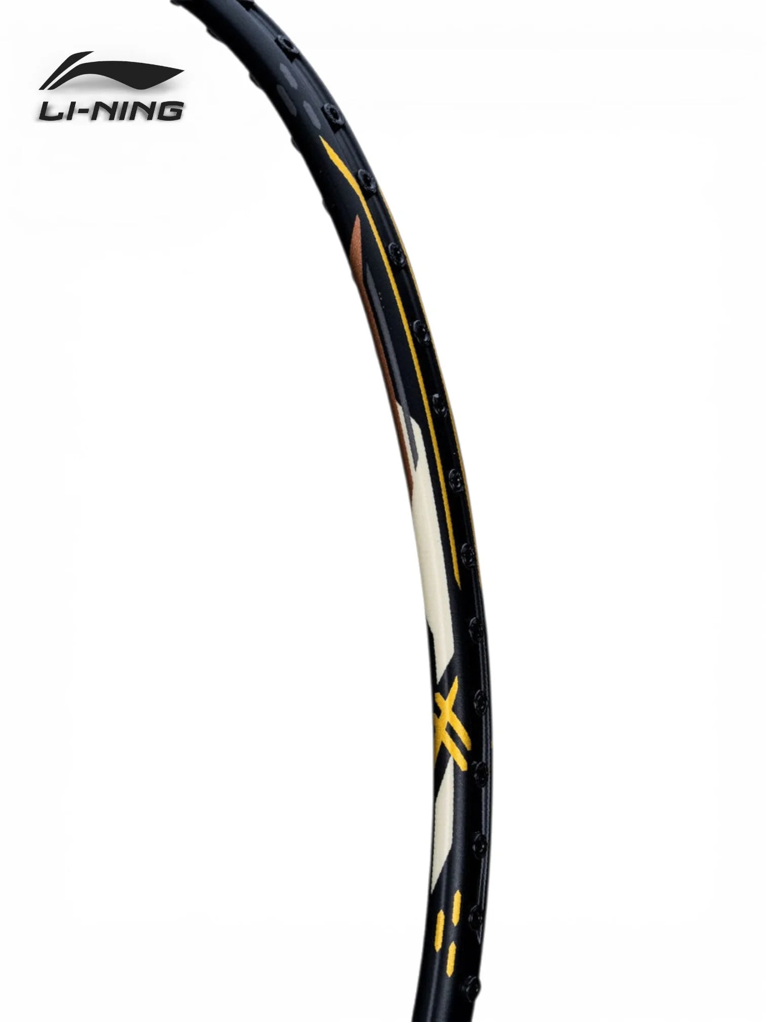 Li-Ning Axforce Blast Badminton Racquet - 5U