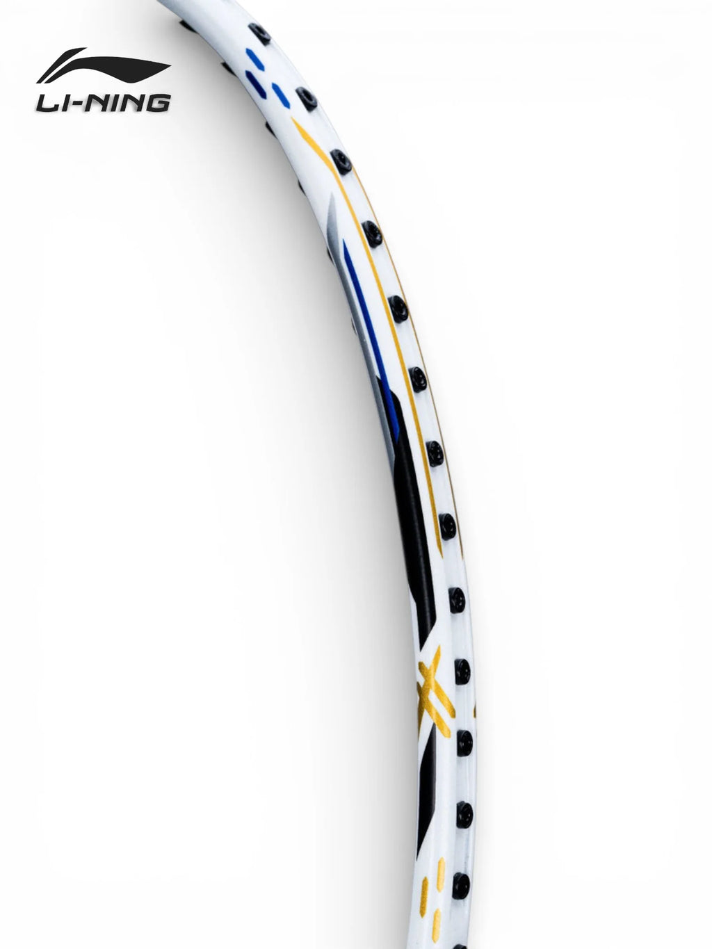 Li-Ning Axforce Blast Badminton Racquet - 6U