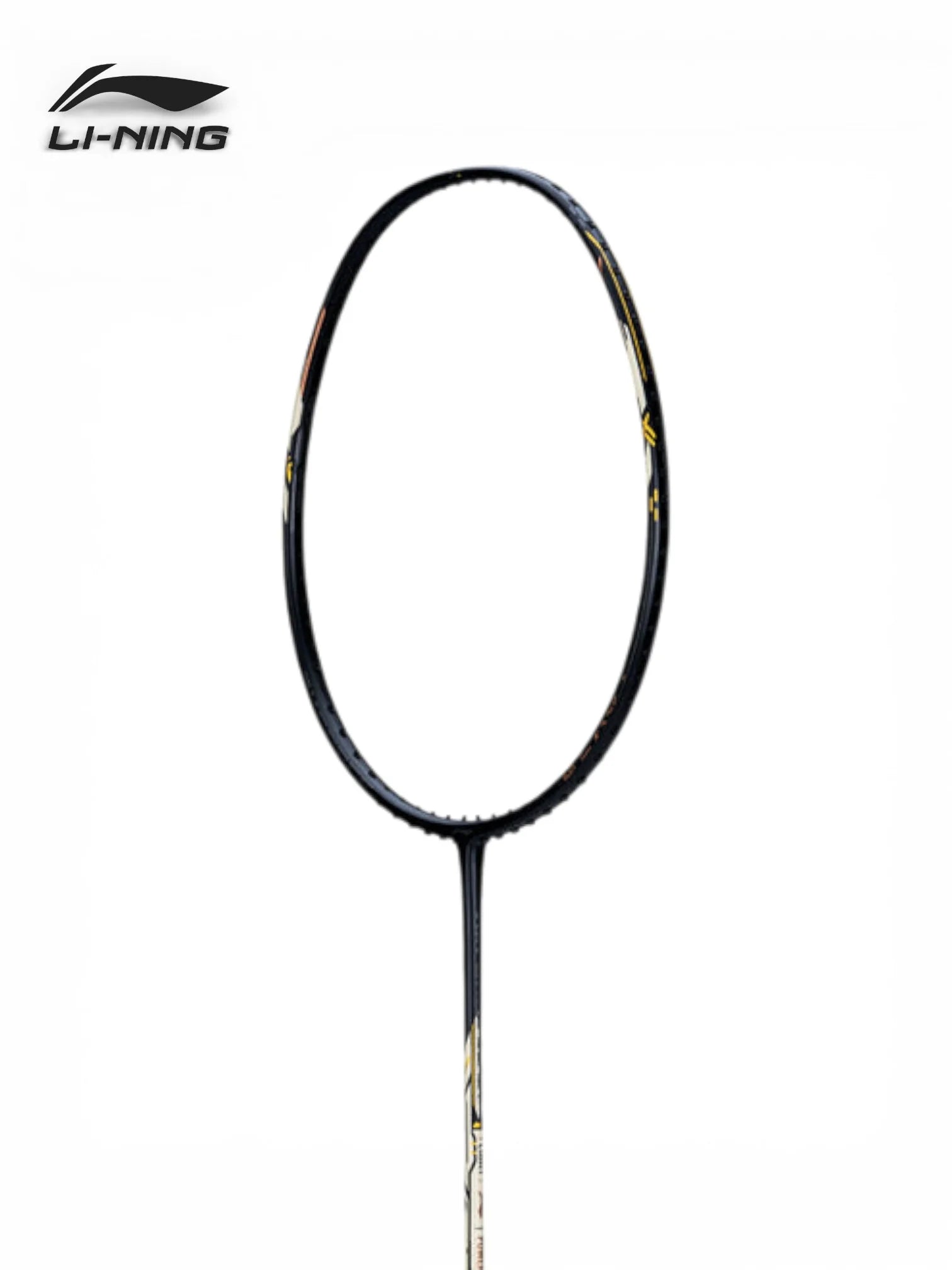 Li-Ning Axforce Blast Badminton Racquet - 4U