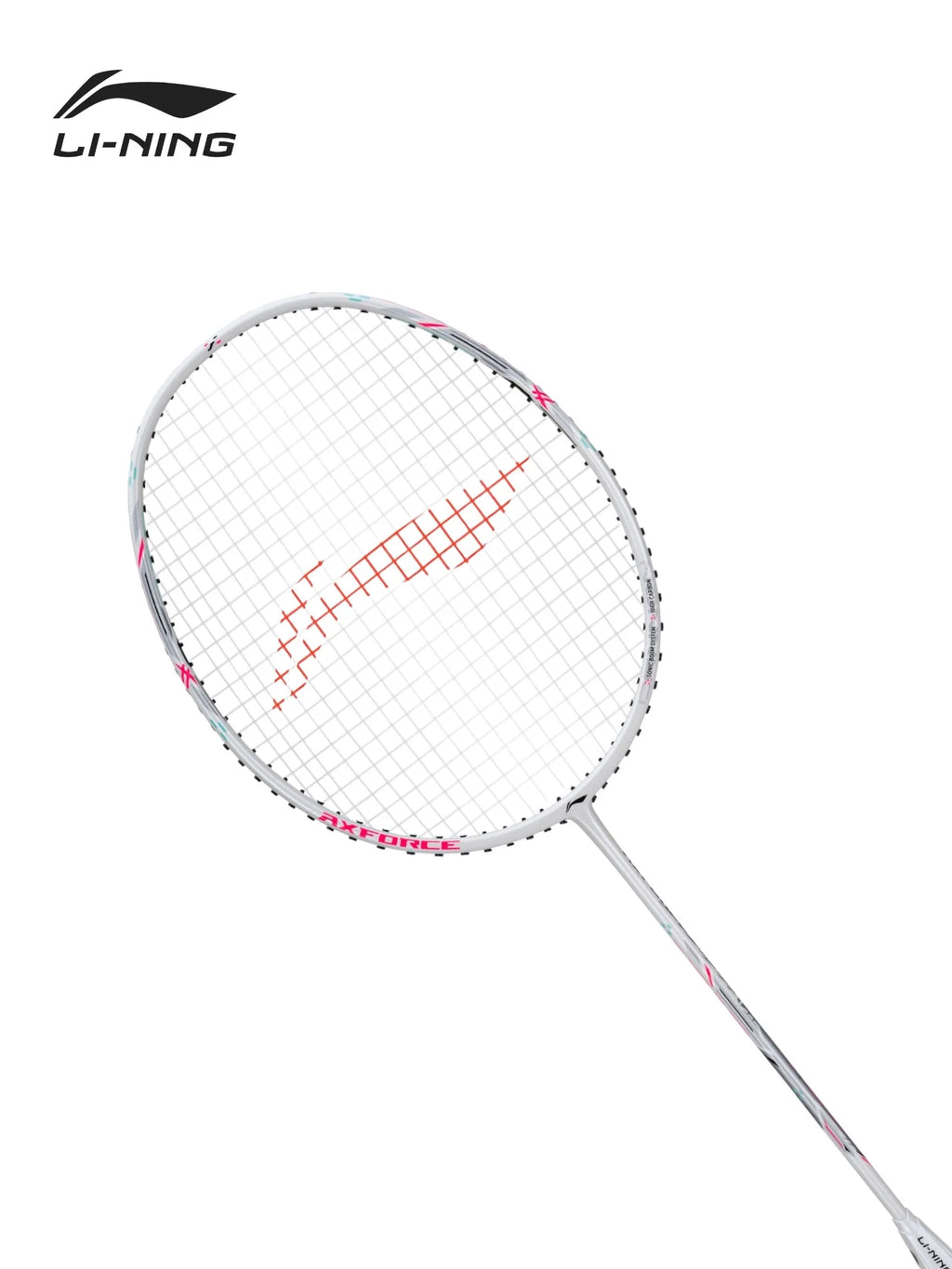 Li-Ning AxForce Cannon Badminton Racquet - 6U